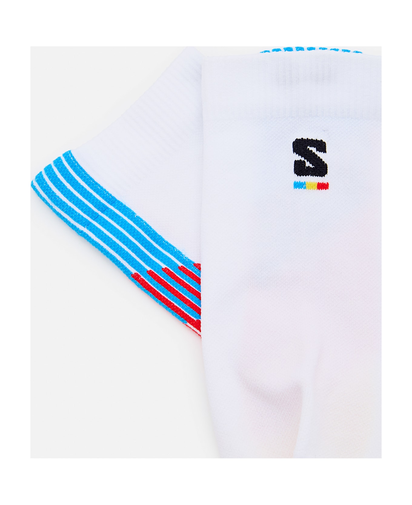 Salomon Socks - White