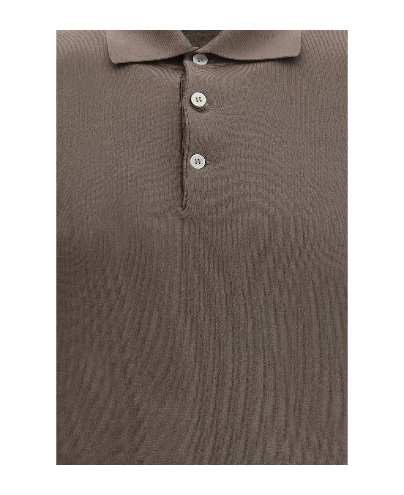 Brunello Cucinelli Polo Shirt