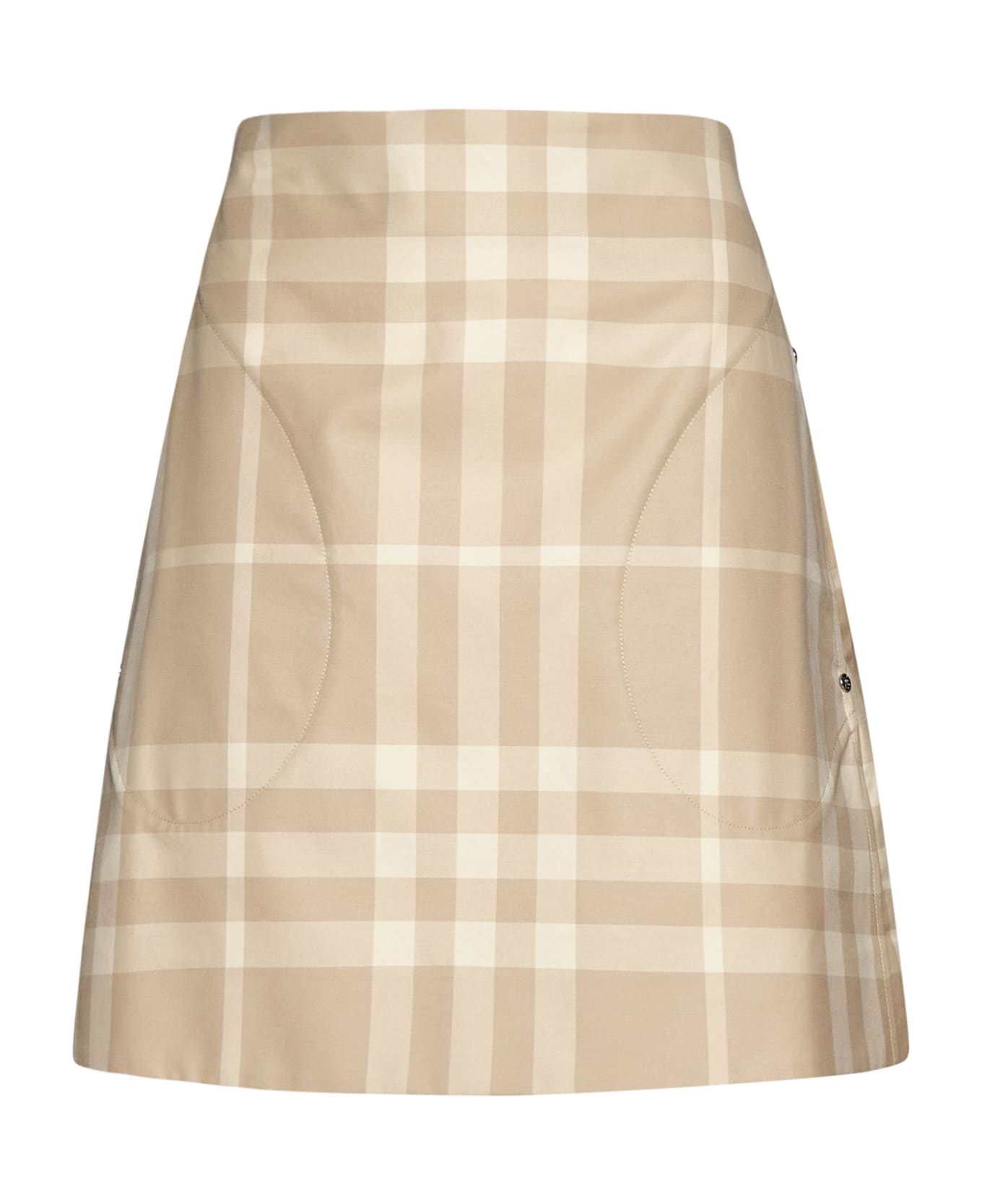 Burberry Skirt - Beige スカート