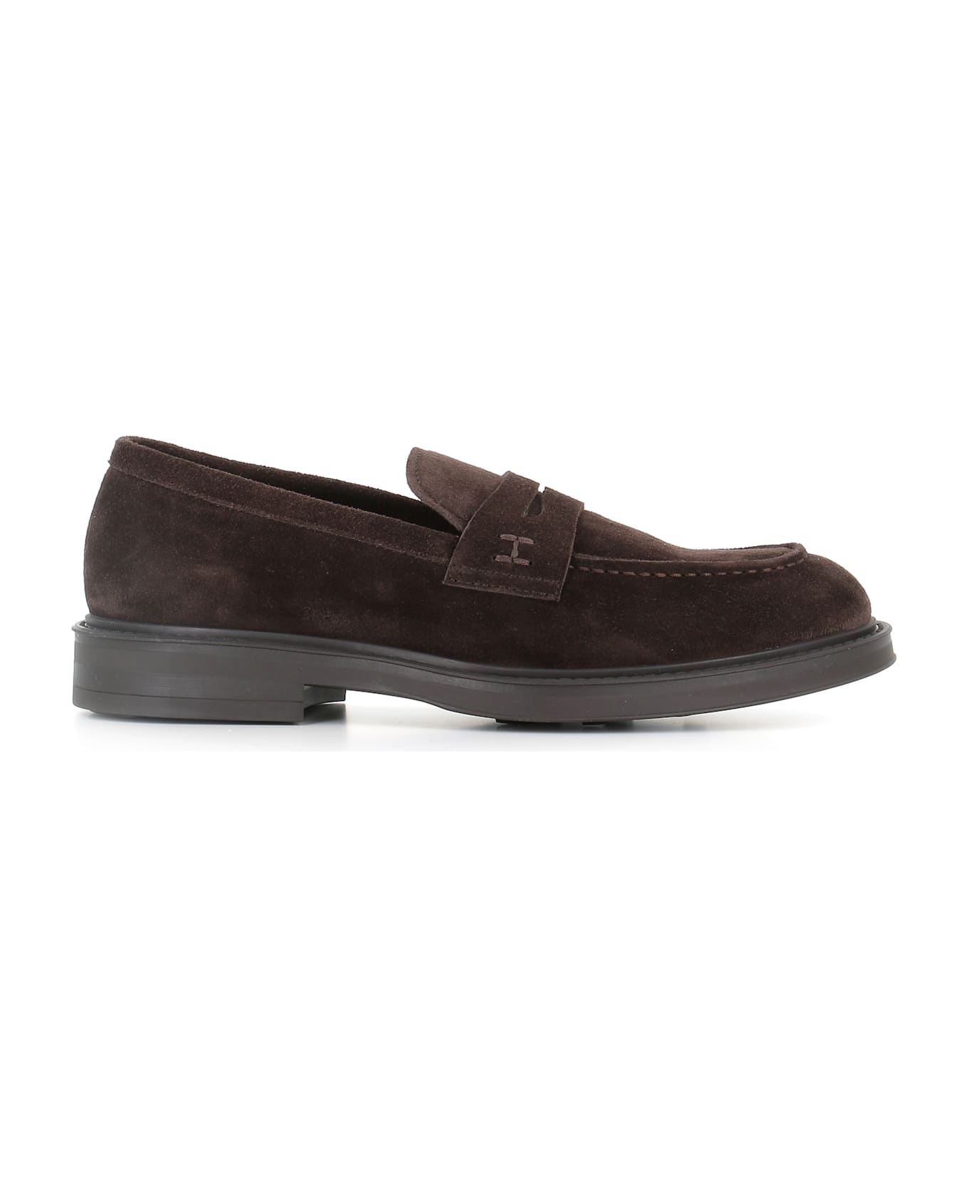 Henderson Baracco Loafer 84404.s.0 - Brown