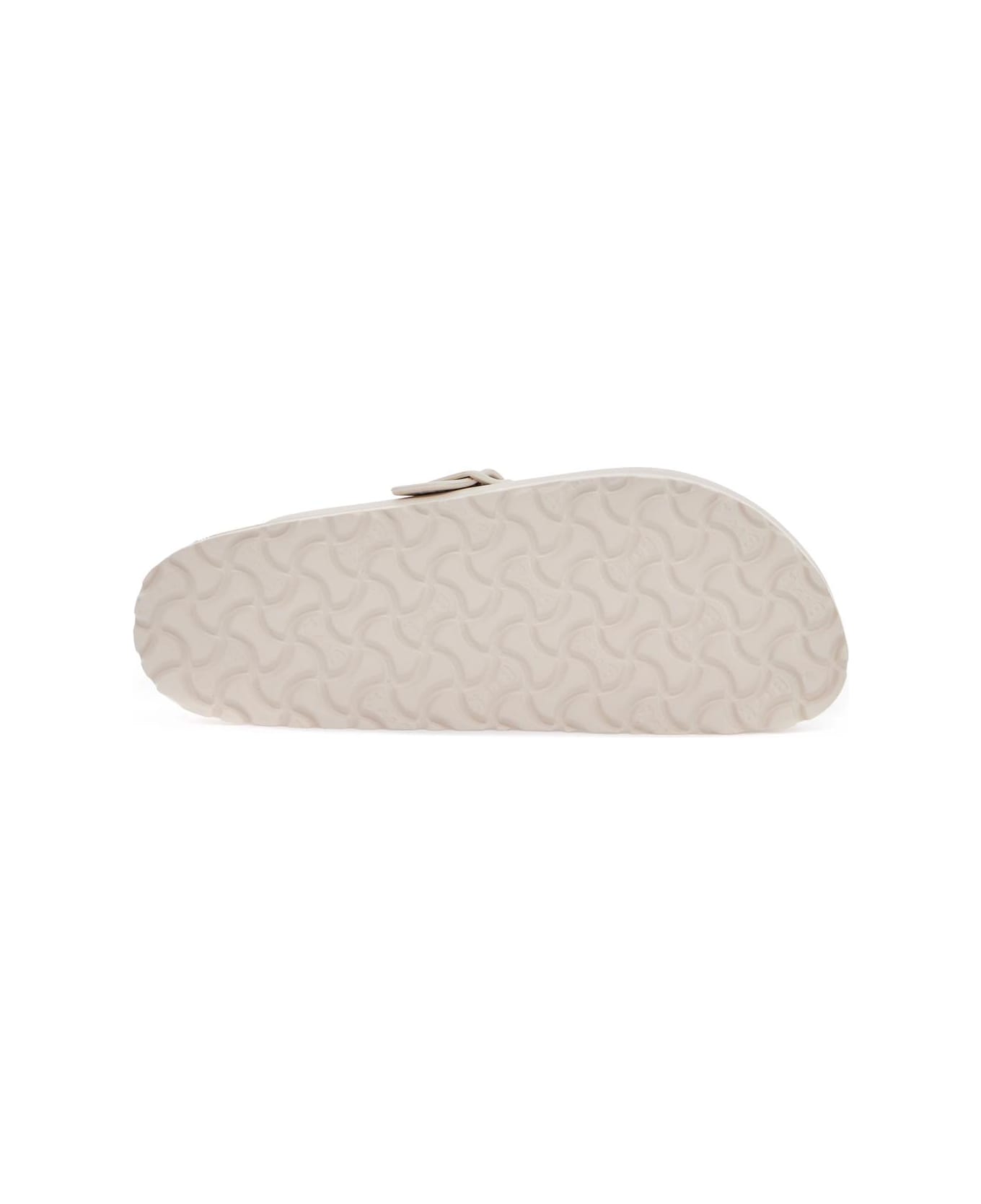 Birkenstock Boston Eva Clog - Eggshell