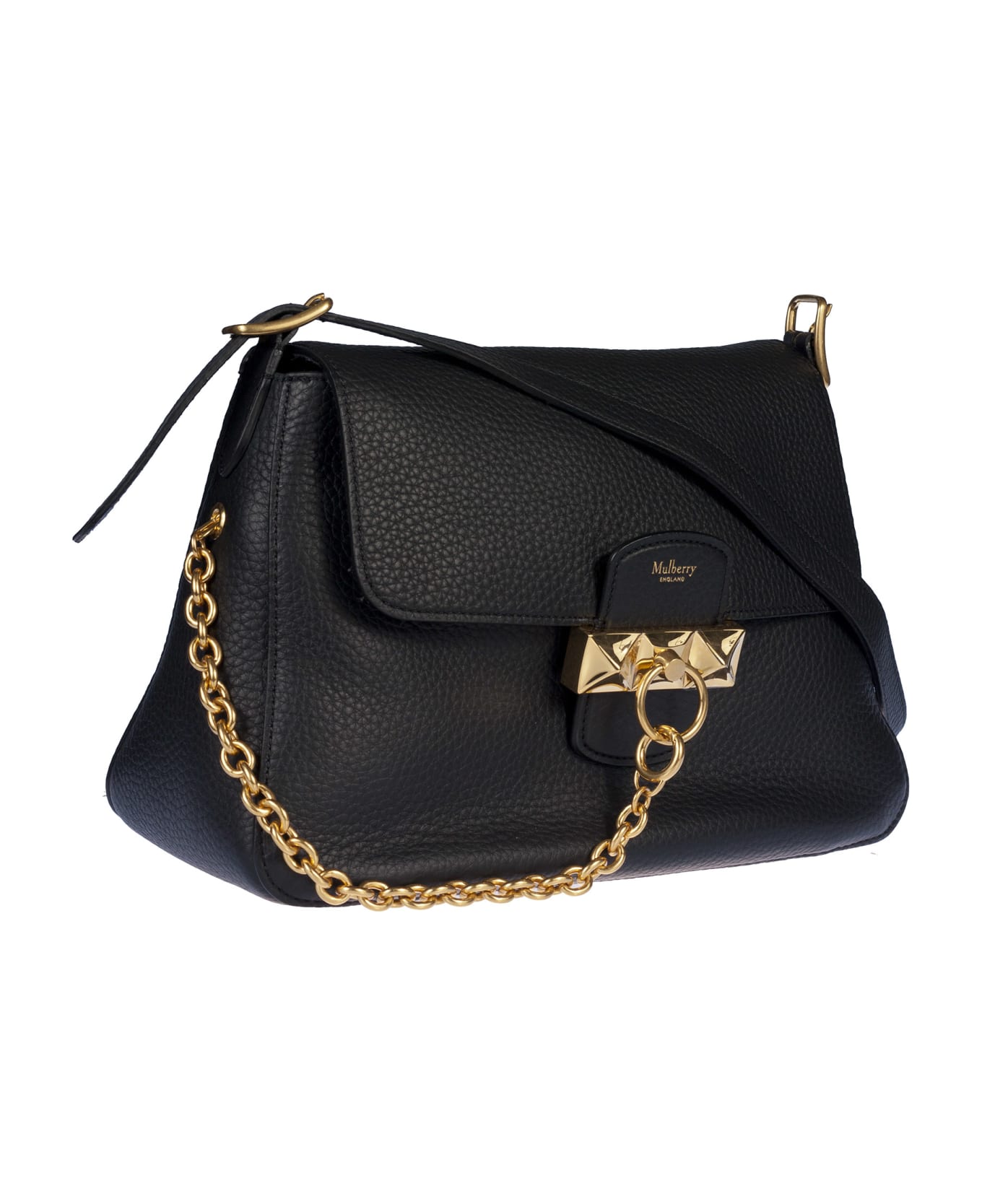 Mulberry Keeley Shoulder Bag italist