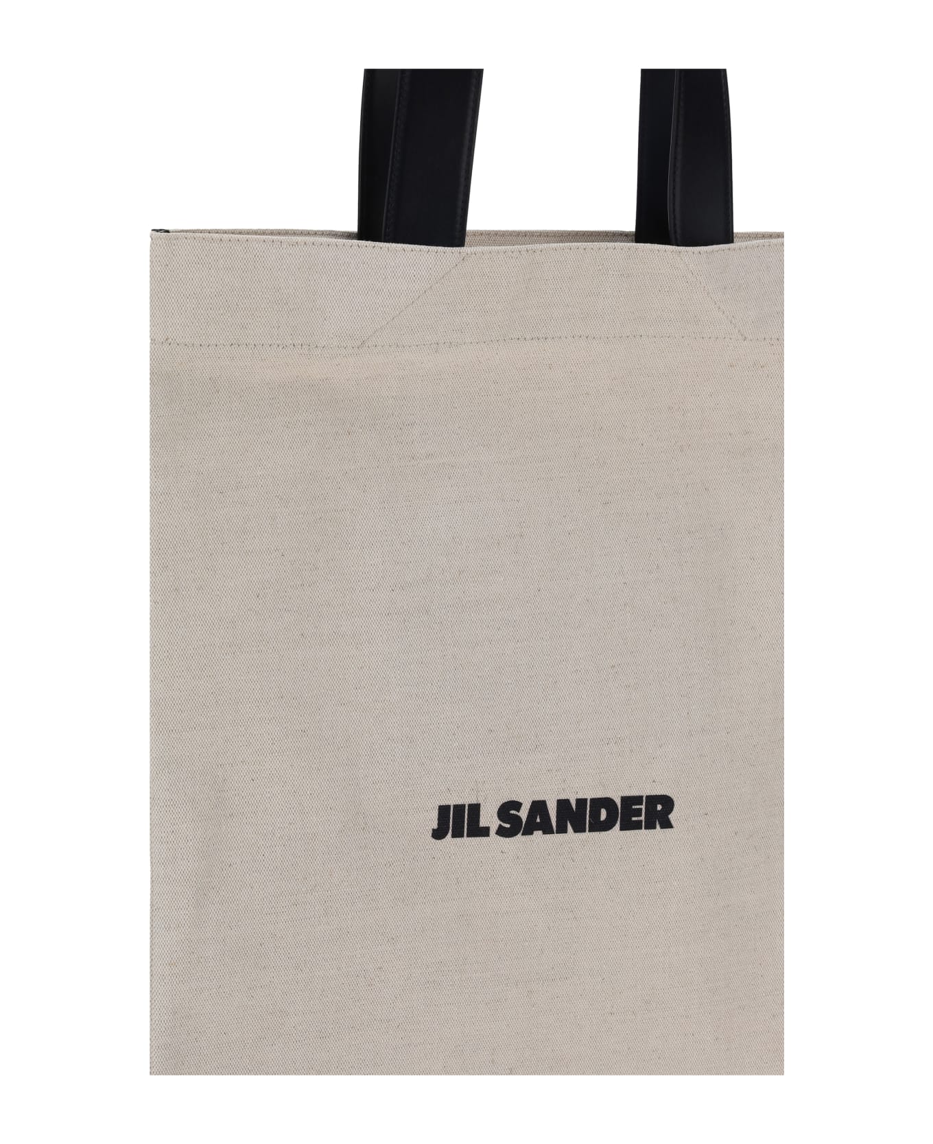 Jil Sander Shoulder Bag - Beige