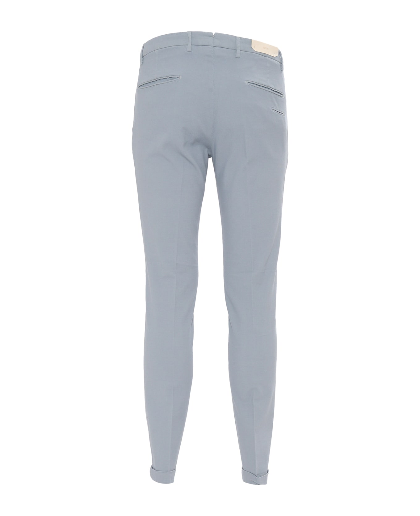 Briglia 1949 Trousers - GREY