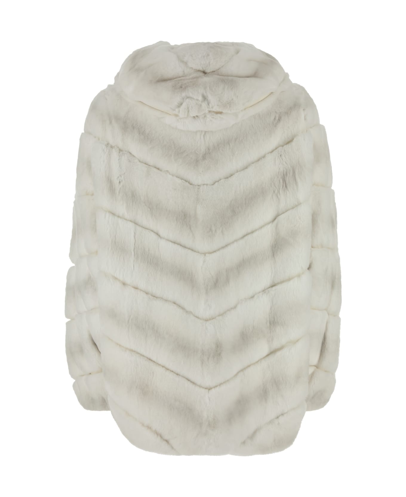 Yves Salomon Veste 75cm - DECOGOLD