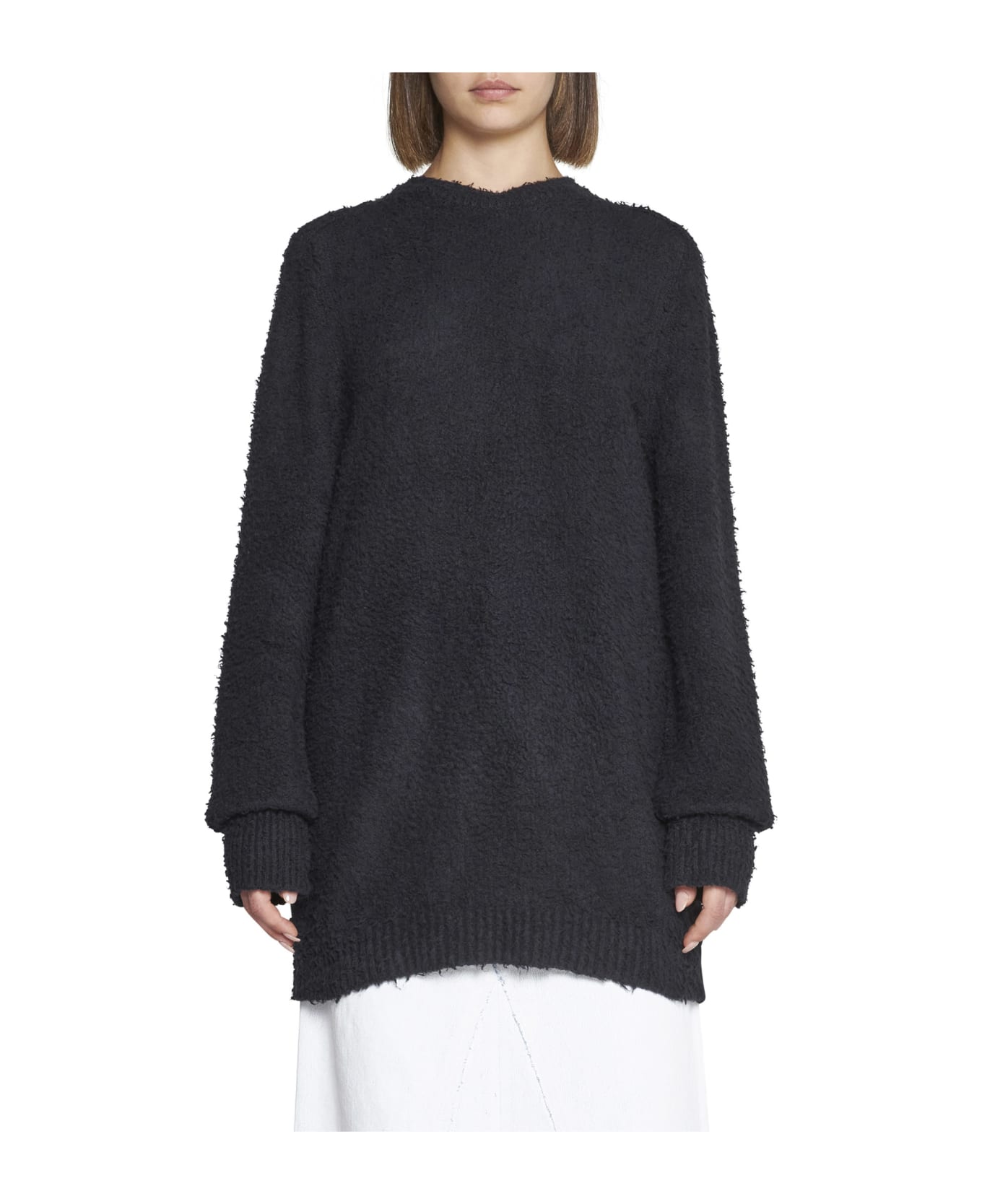 Maison Margiela Sweater - Black