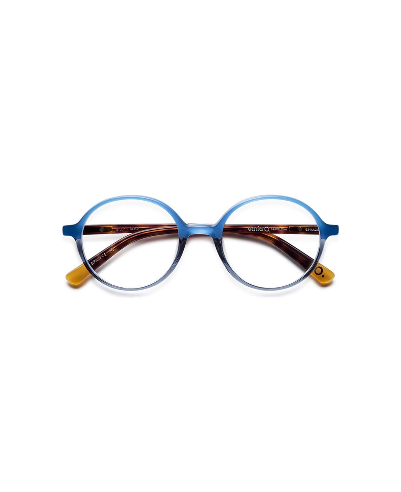 Etnia Barcelona Eyewear - Havana e blu アイウェア