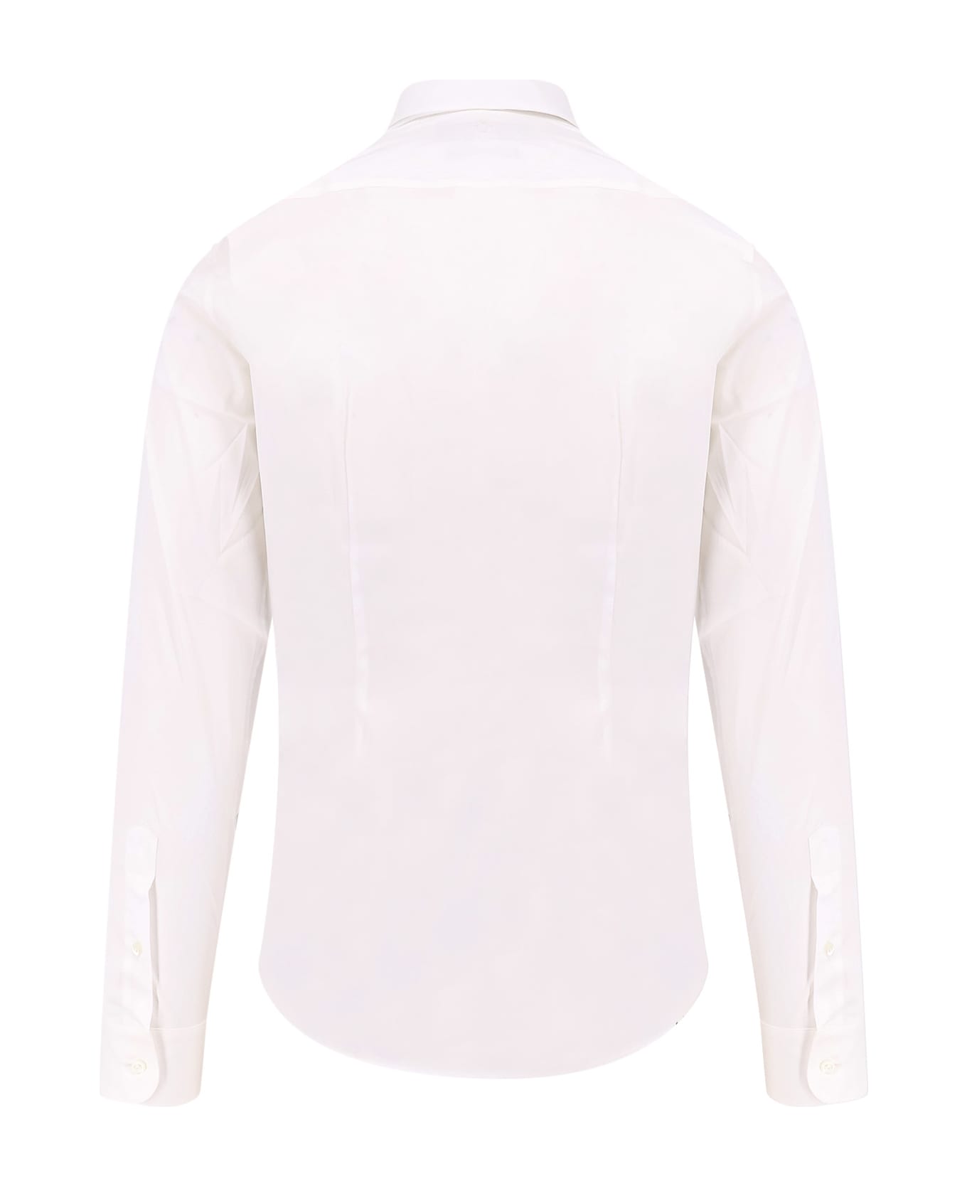 Gucci Shirt - White