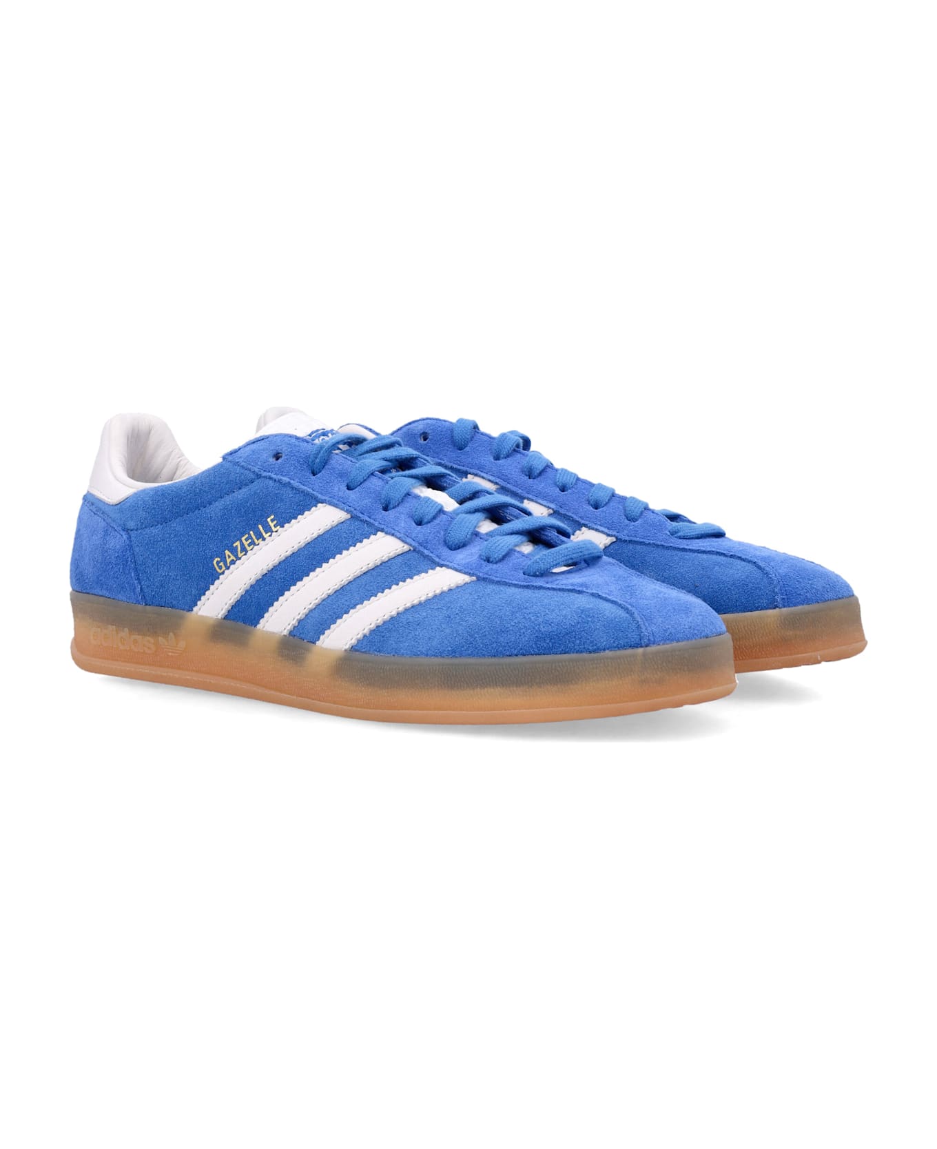 Adidas Originals Gazelle Indoor Pro - BLUE