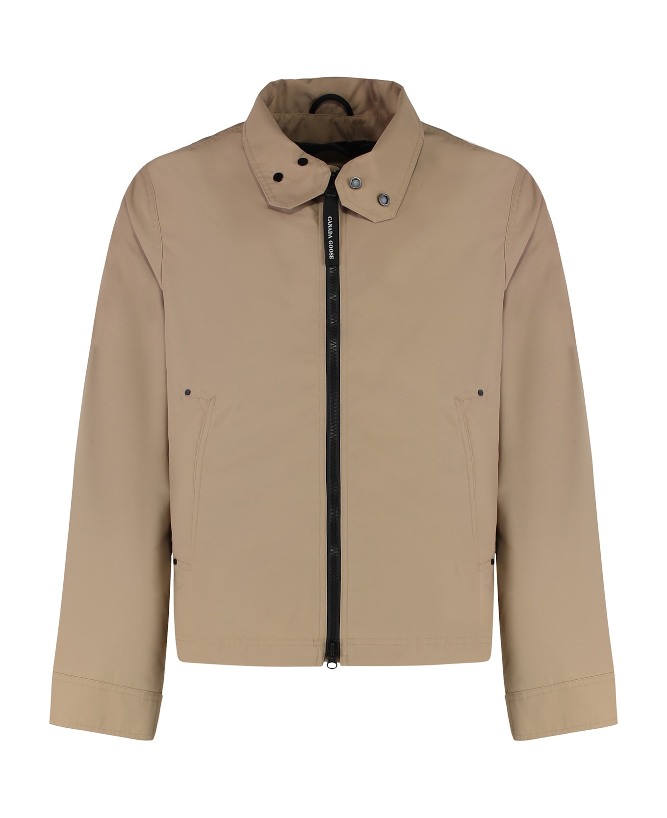 Canada Goose Rosedale Techno Fabric Jacket - Sand