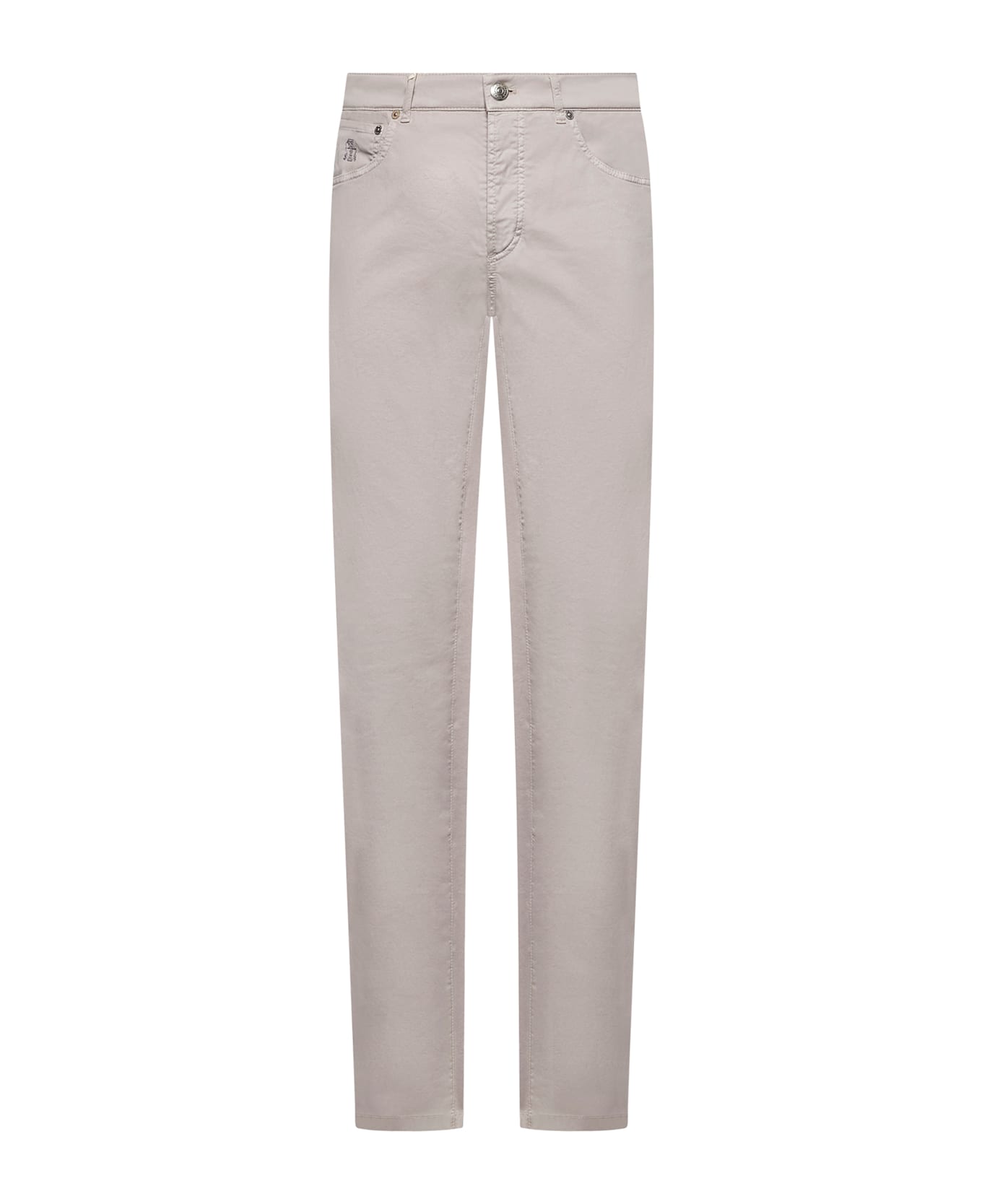 Brunello Cucinelli Pants - Juta