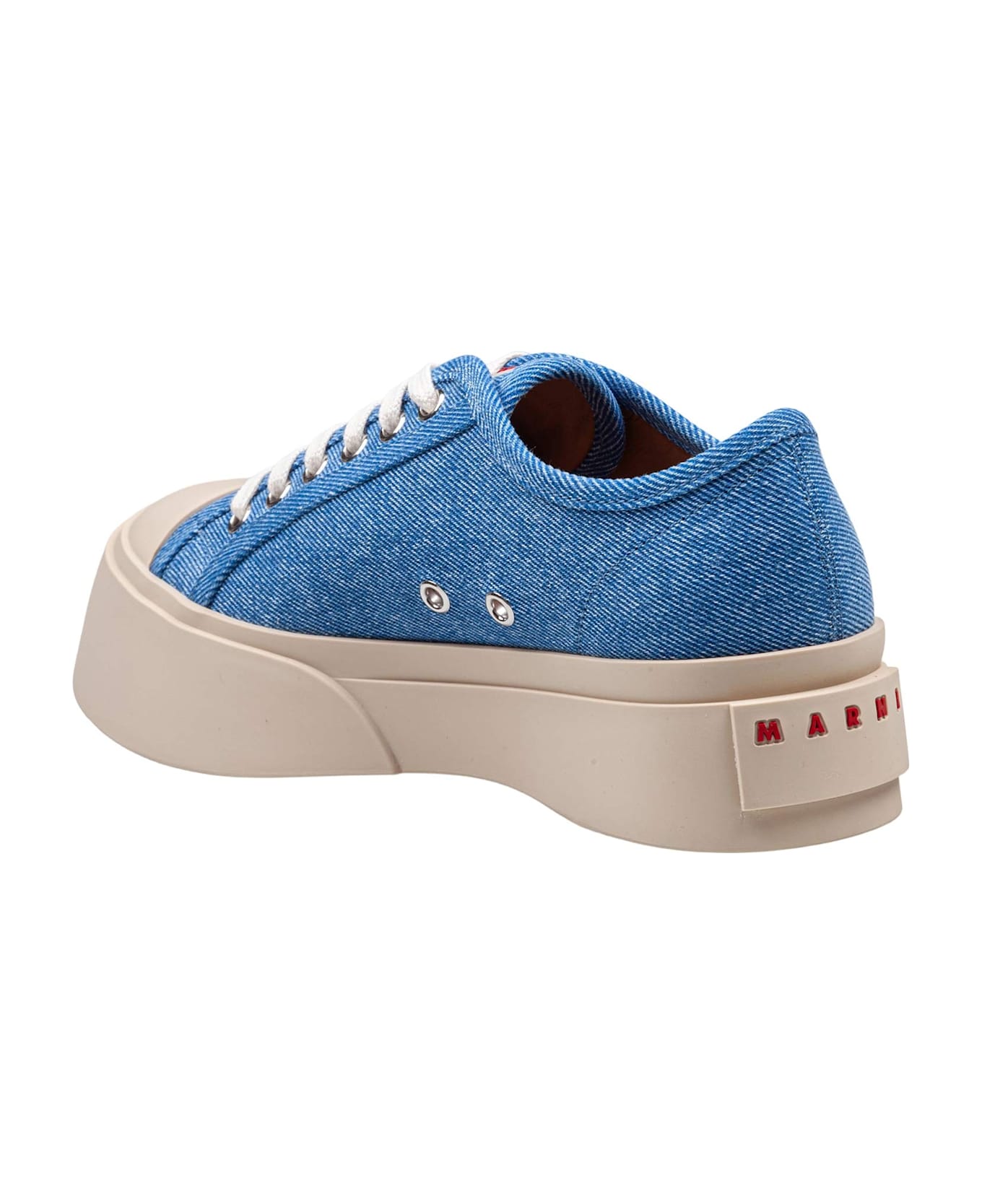 Marni Pablo Sneakers - Denim