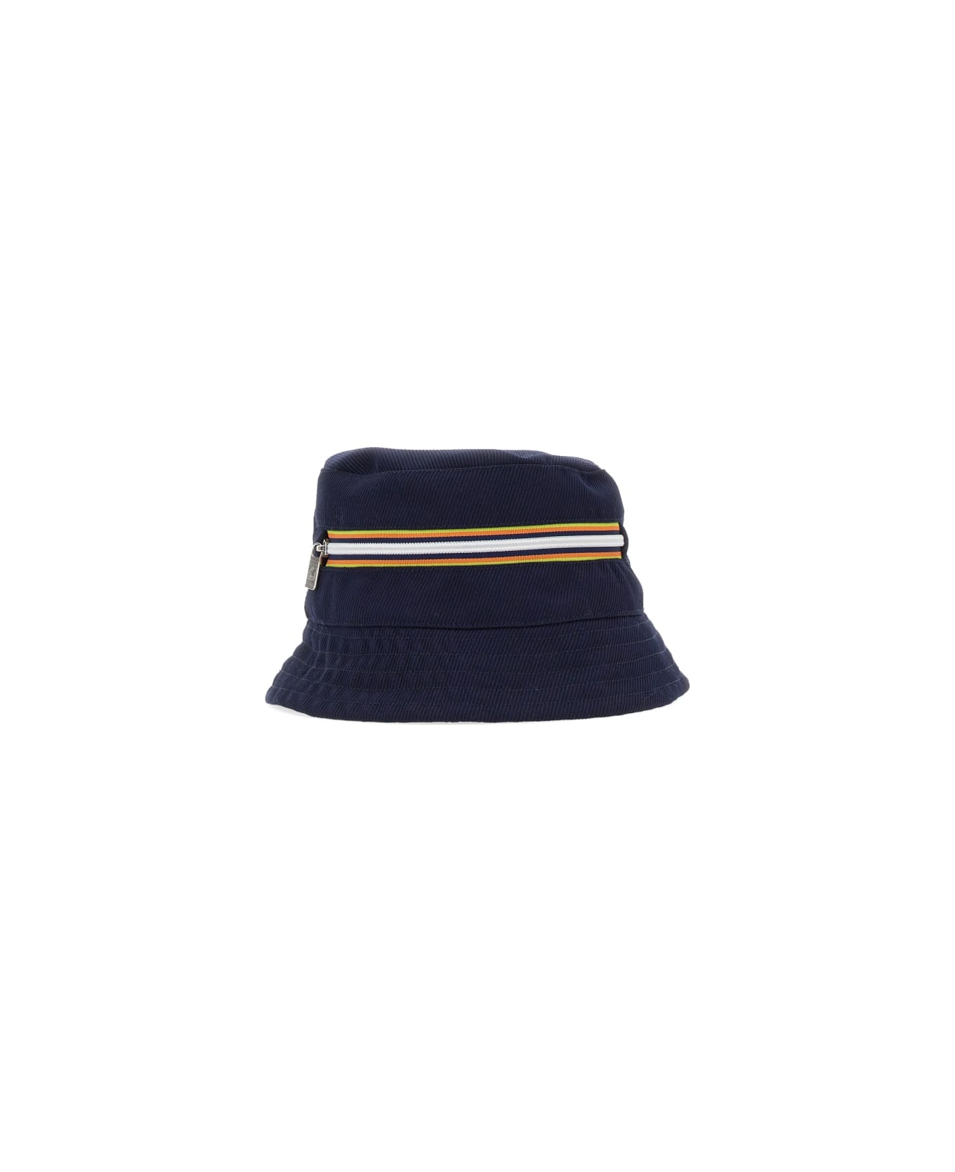 K-Way Pascalle Bucket Hat - BLUE