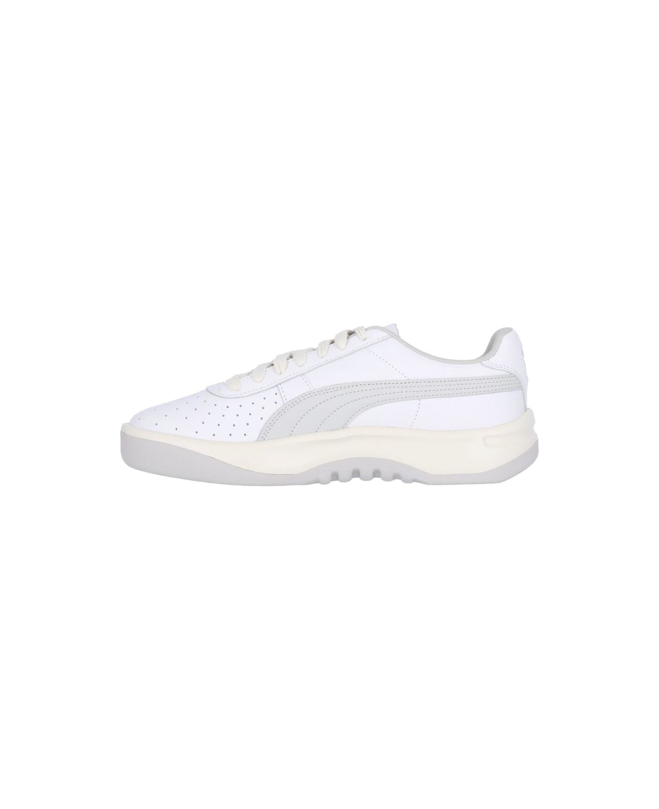 Puma 'gv Special Base' Sneakers - White