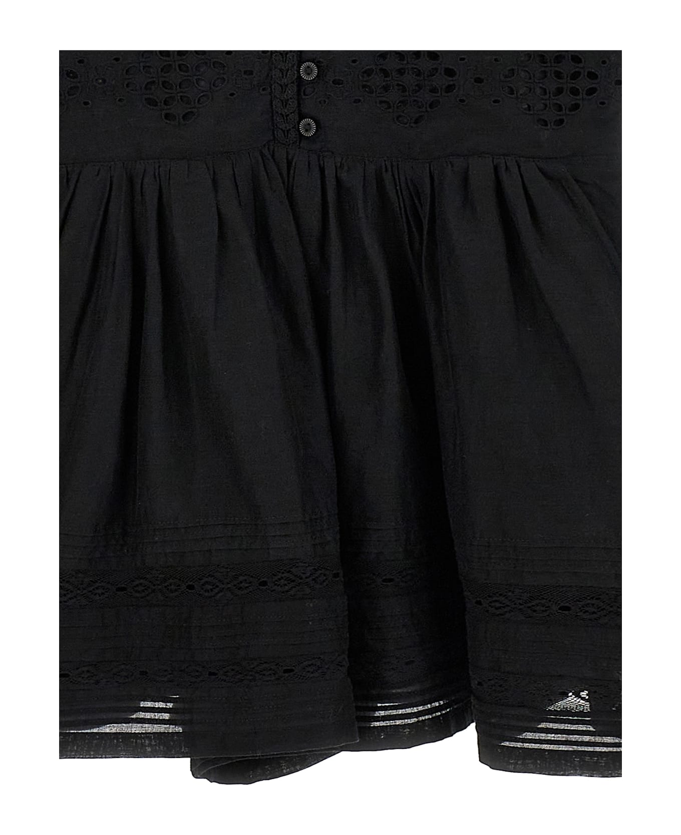 Marant Étoile 'dylan' Jumpsuit | italist