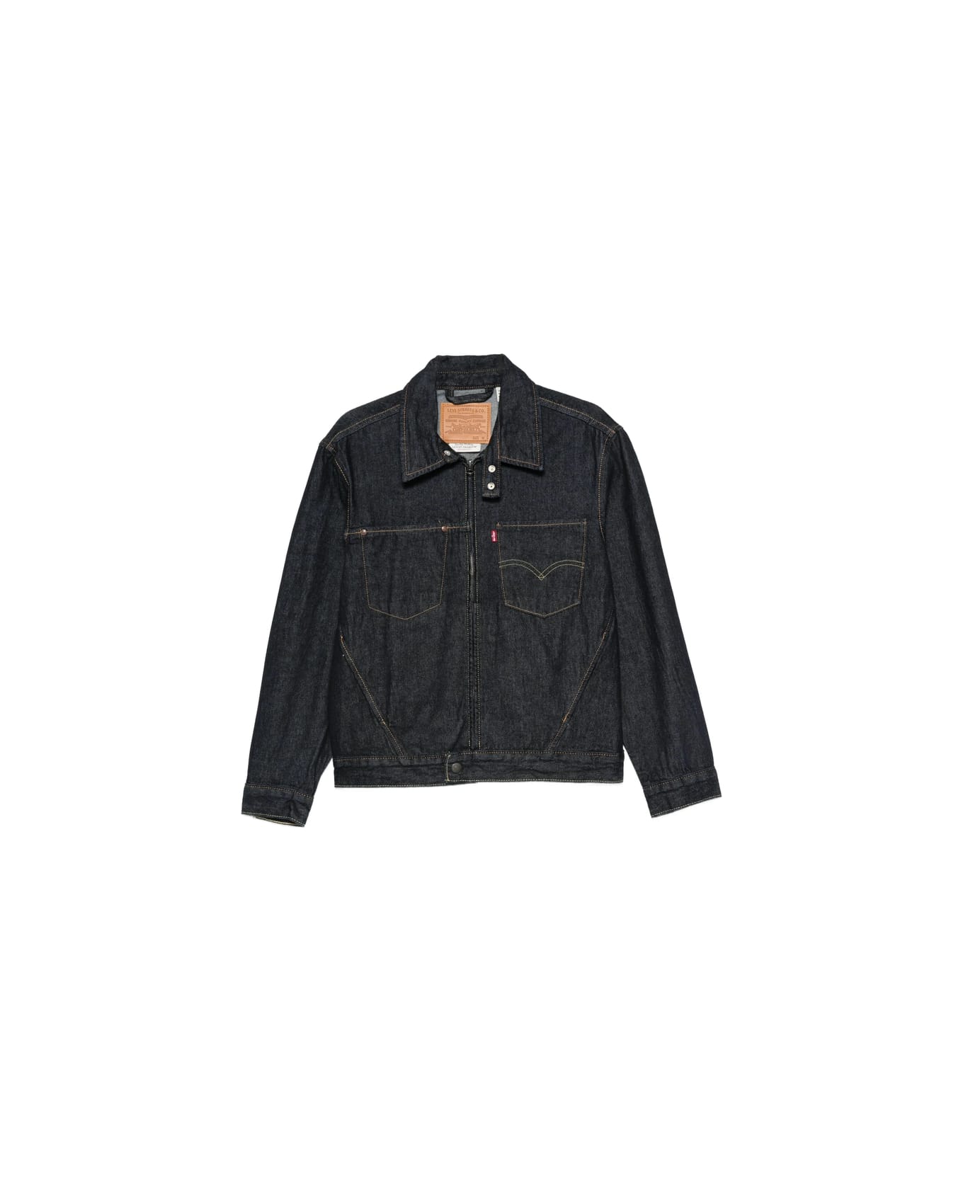 Levi
s Outerwear - BLUE