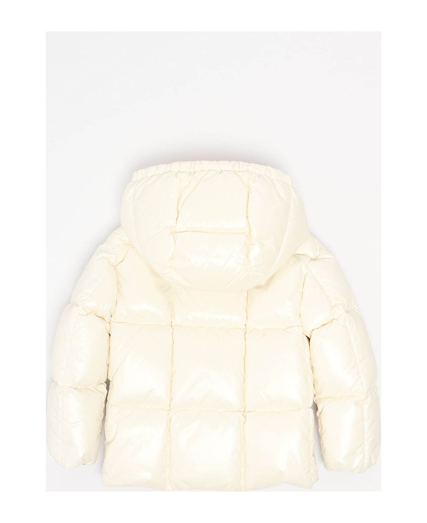 Moncler Parana Jacket Down Jacket - PANNA