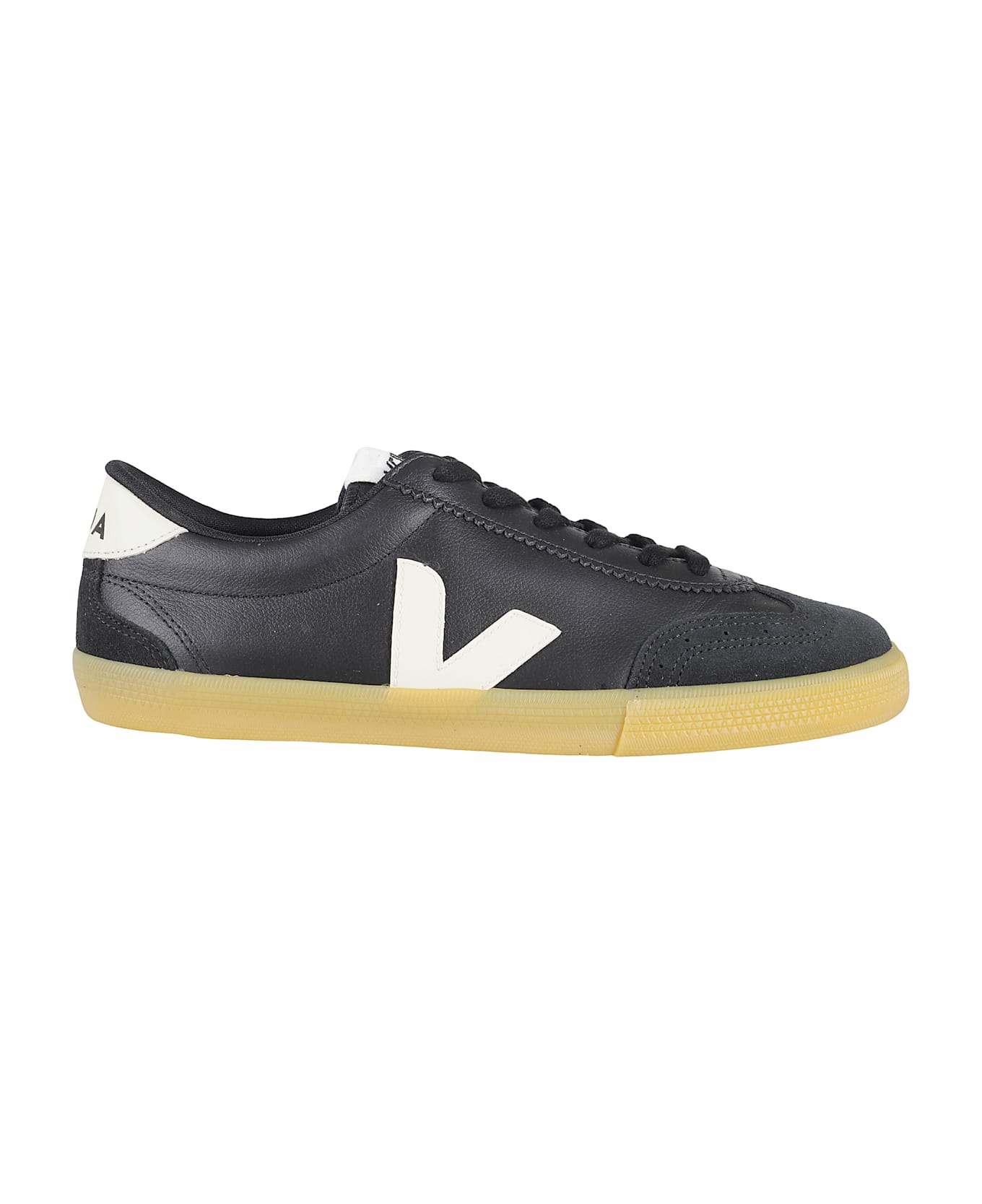 Veja Volley O.t. - Black Pierre