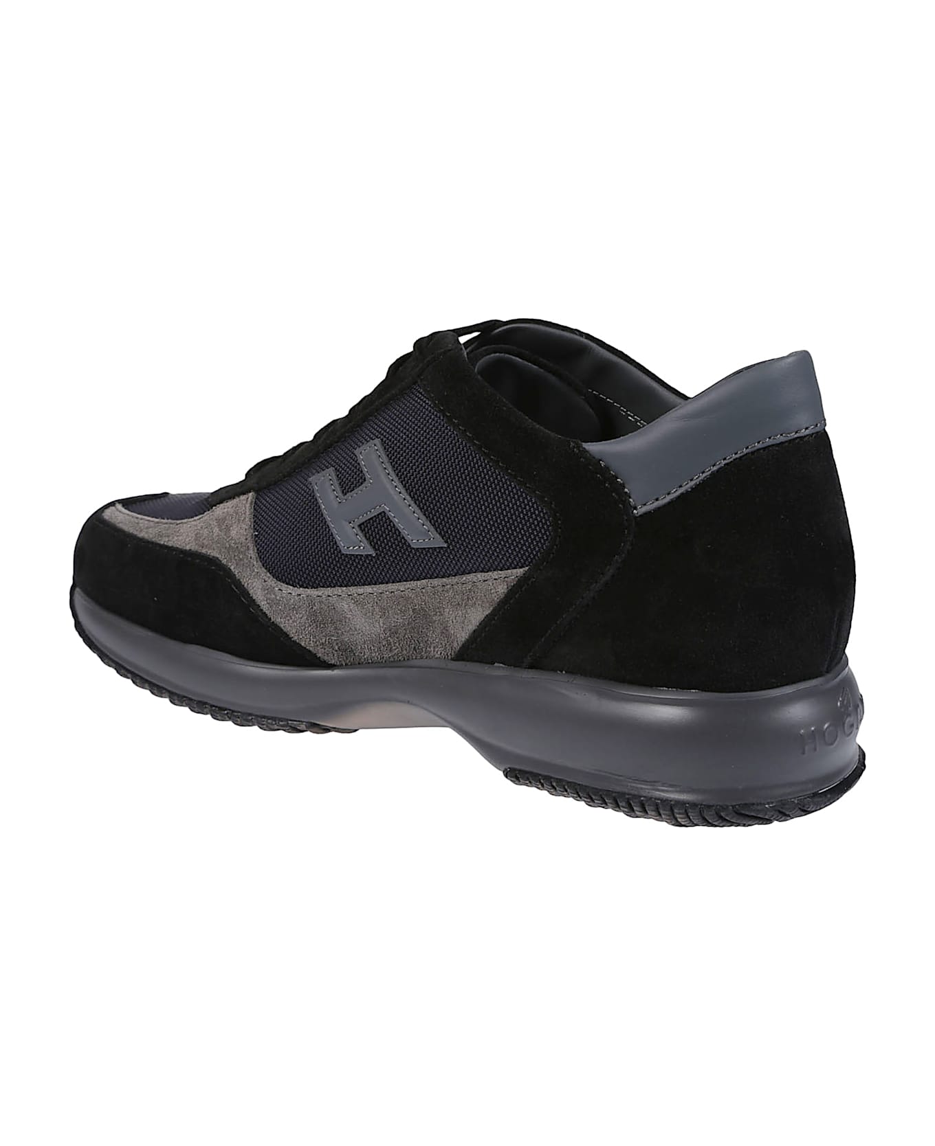 Hogan Interactive Sneakers
