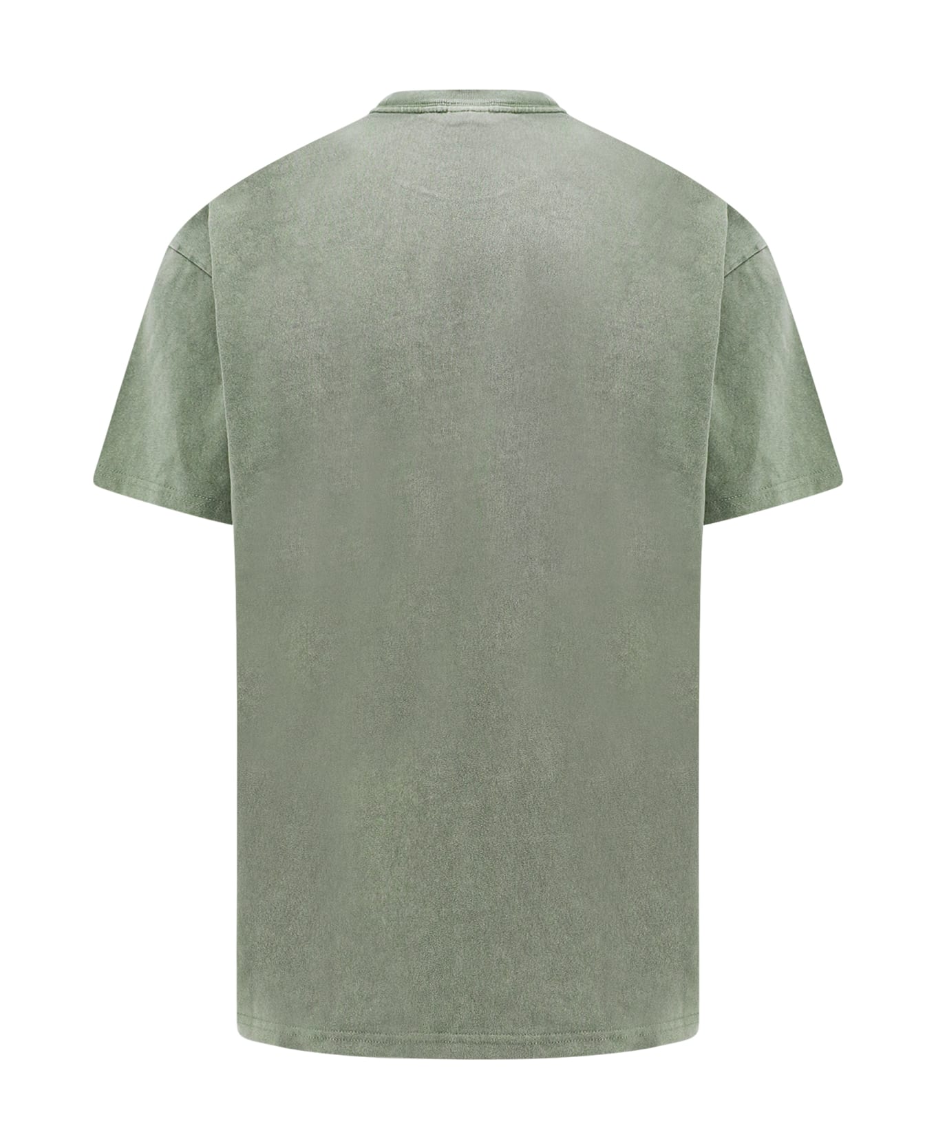 Carhartt Duster T-shirt - Green