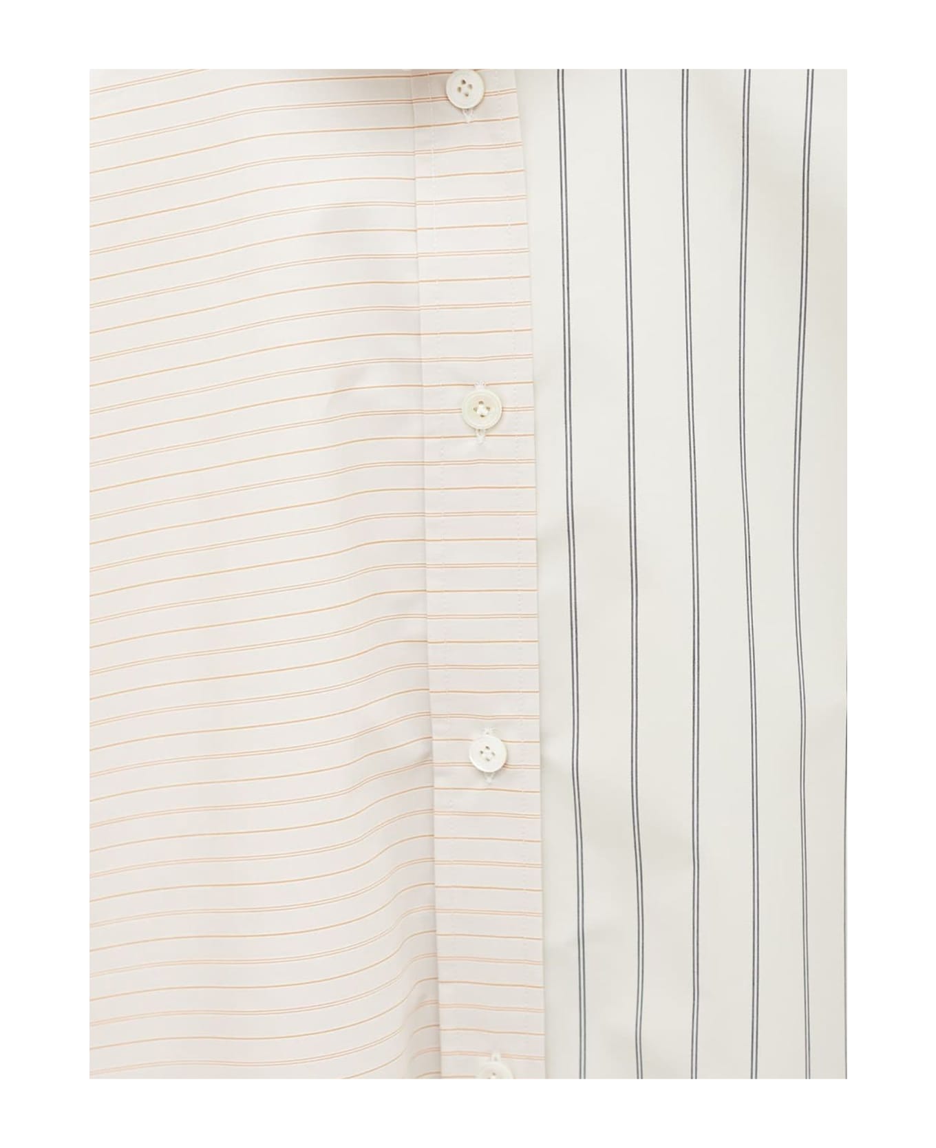 Lanvin Shirts - Rigato