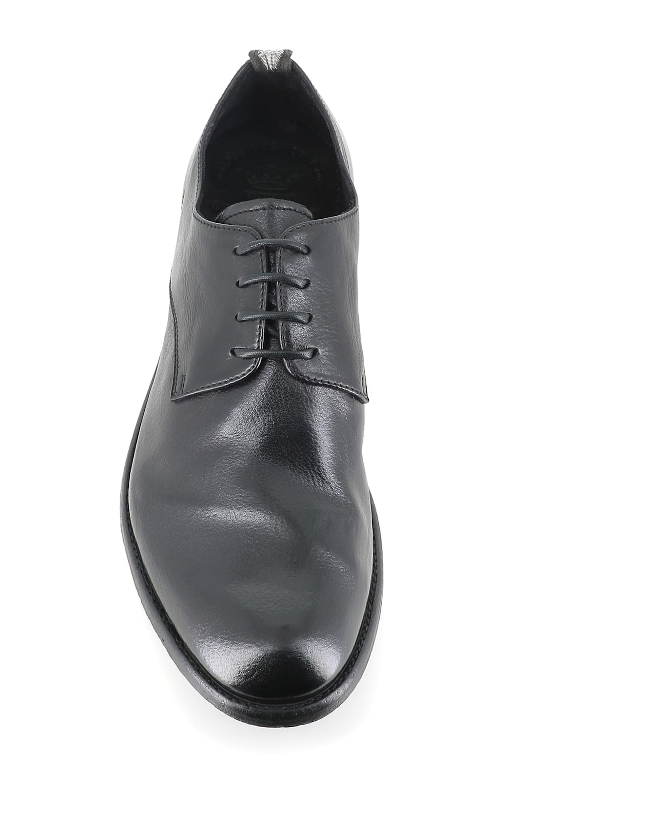Officine Creative Derby Arc/515 - Black