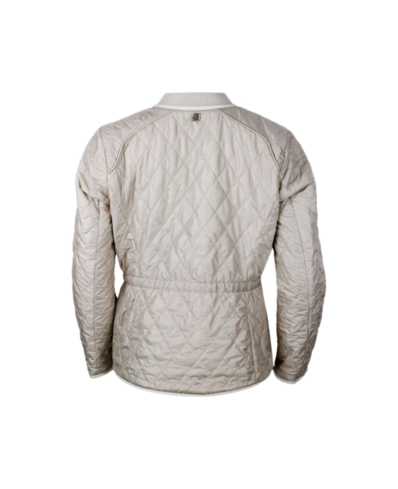 Lorena Antoniazzi Blazer - Beige