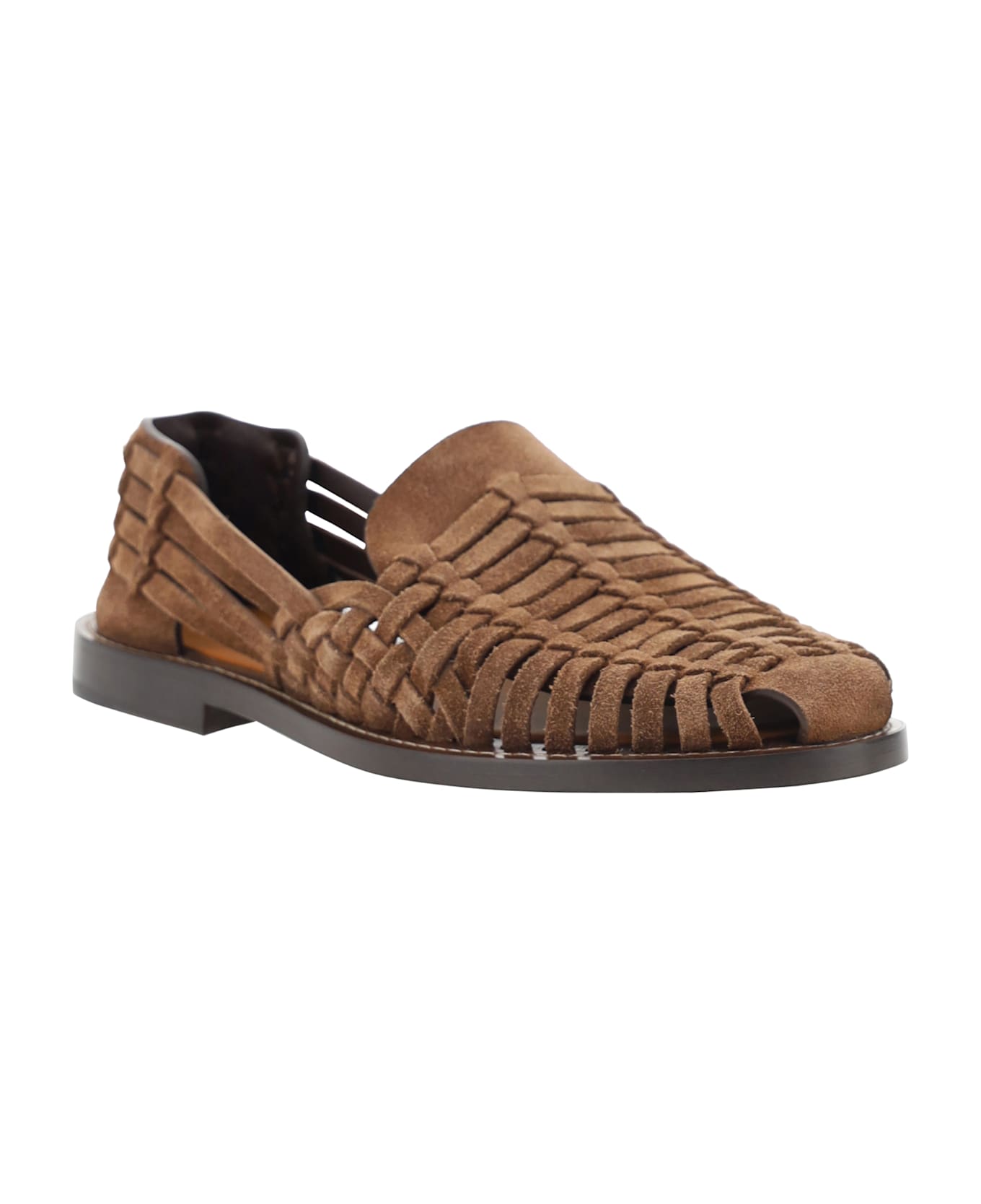 Brunello Cucinelli Loafers