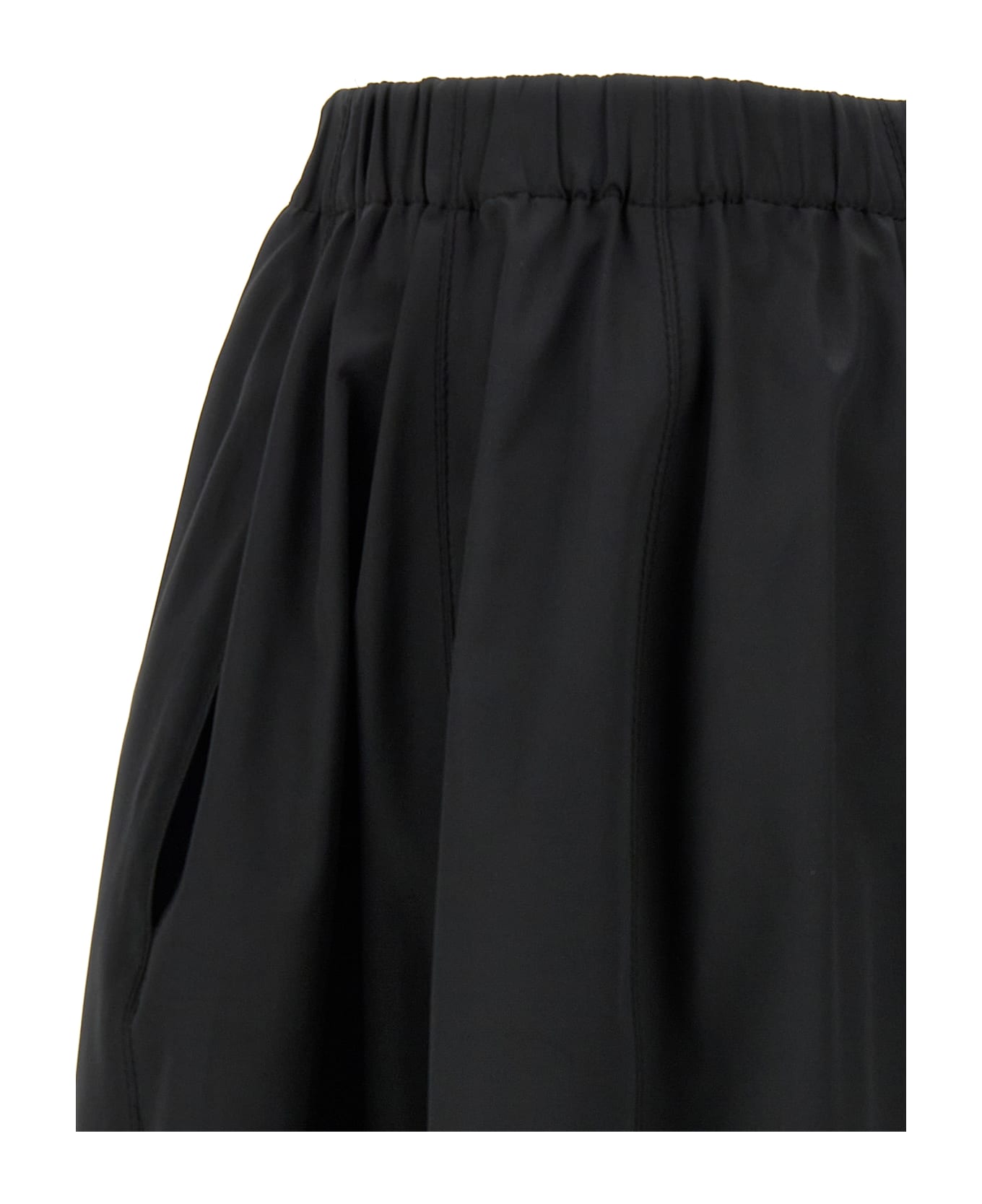 【送料&関税込】Marni water Repellent Midi Skirt Marni 'water Repellent' Midi Skirt | italist
