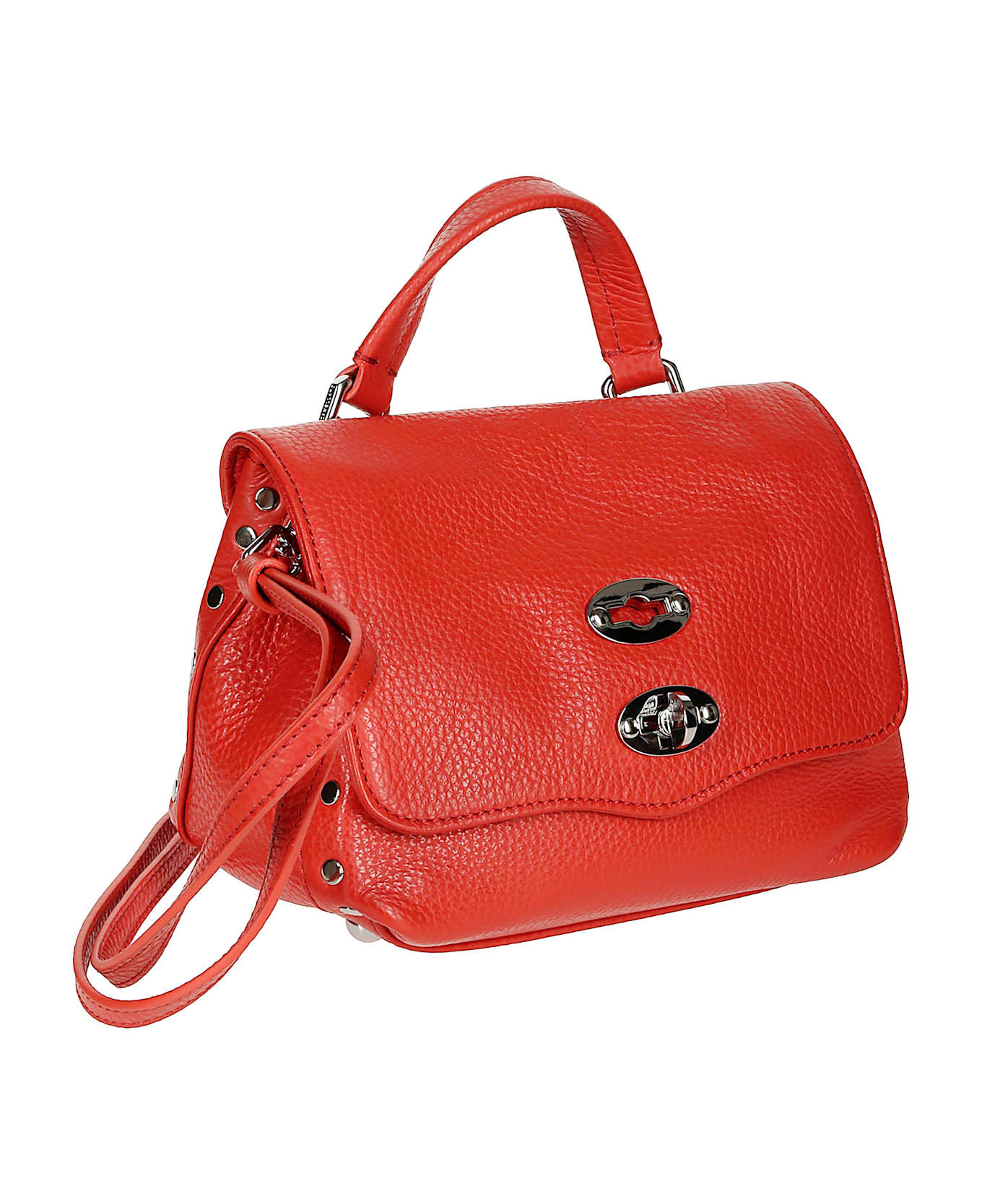 Zanellato Postina Daily Rosso Veneziano Baby - Red Veneziano