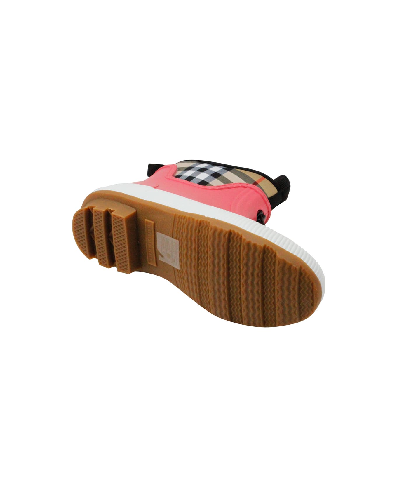 Burberry Shoes - Pink