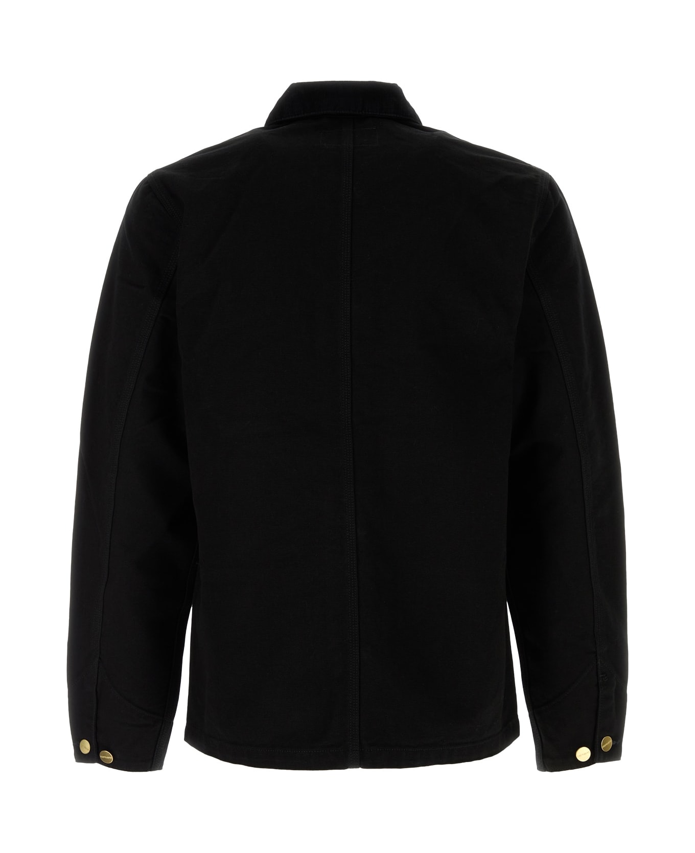 Carhartt Michigan Jacket - BAYBLUEBAYBLUE