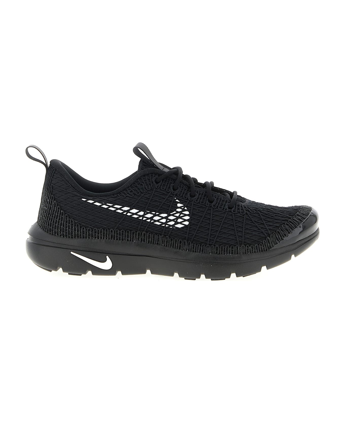 Comme Des Garçons Homme Plus Homme Plus X Nike Capsule 
rejuven8 Sp
 Sneakers - White/Black