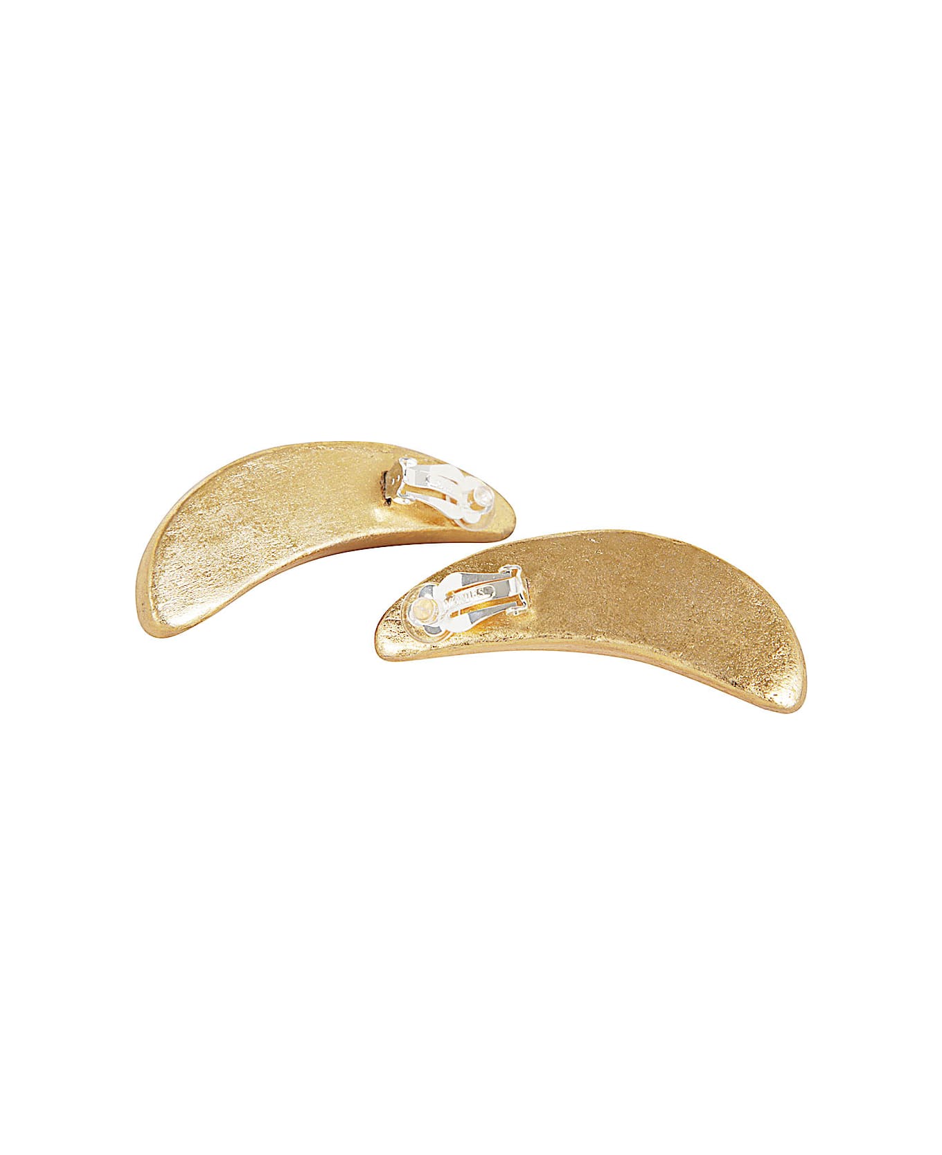 Monies Helion Earring - Gold