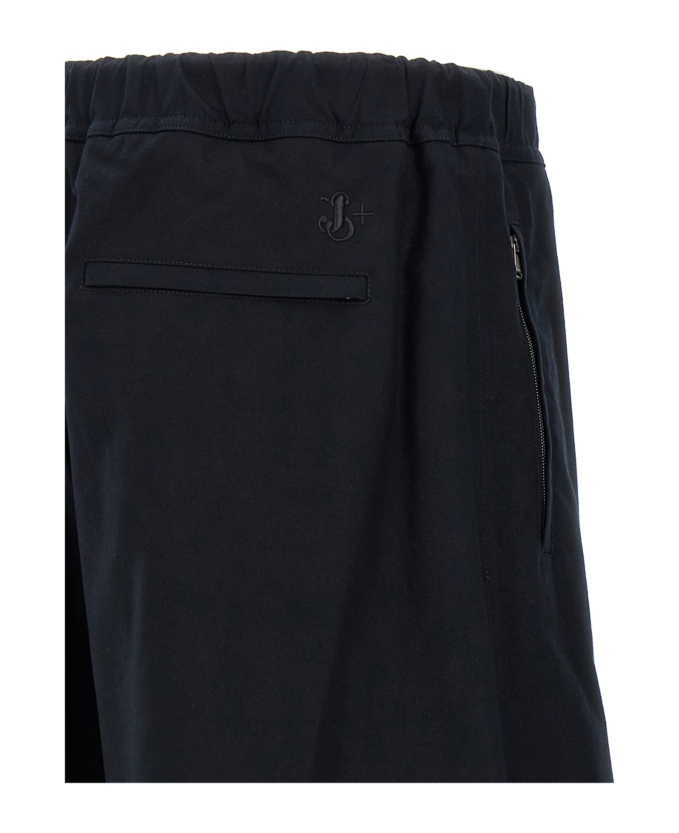 Jil Sander 
268
 Pants - Blue