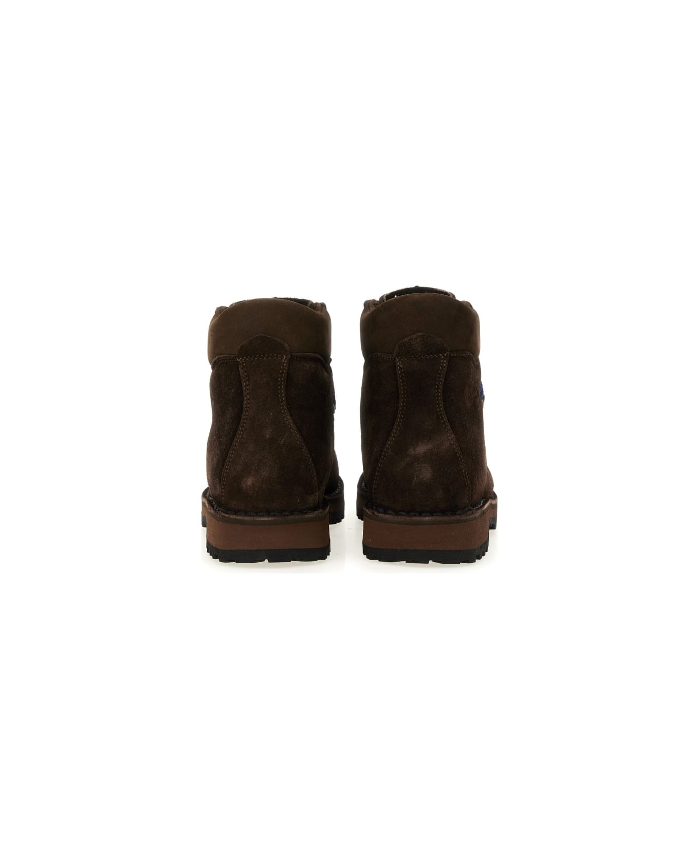 Diemme Boot "rock Vet" - BROWN