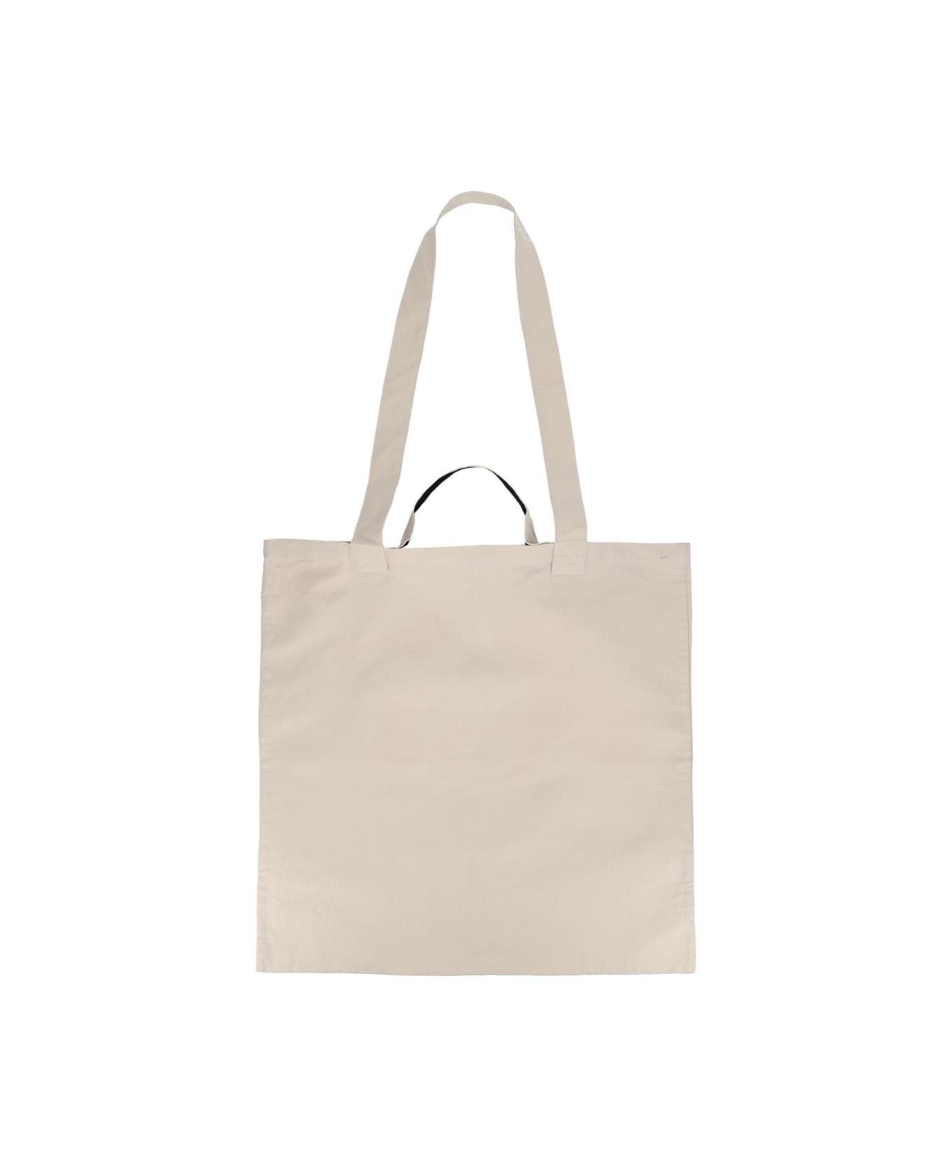 Margaret Howell "mhl" Tote Bag - POWDER