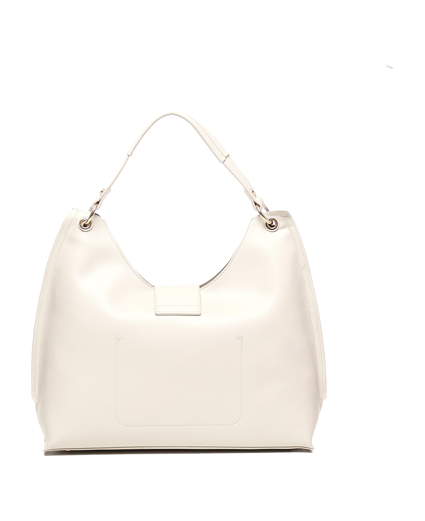 V73 Federica Bag - Beige