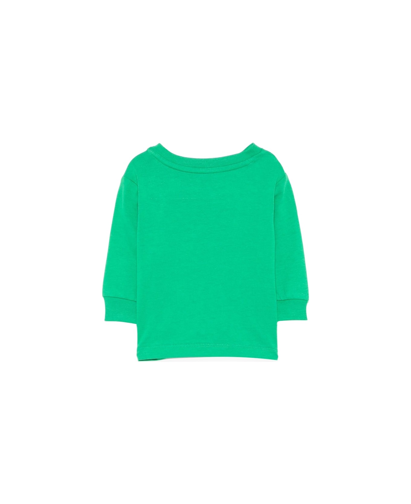 Polo Ralph Lauren T-shirt With Logo - MULTICOLOUR