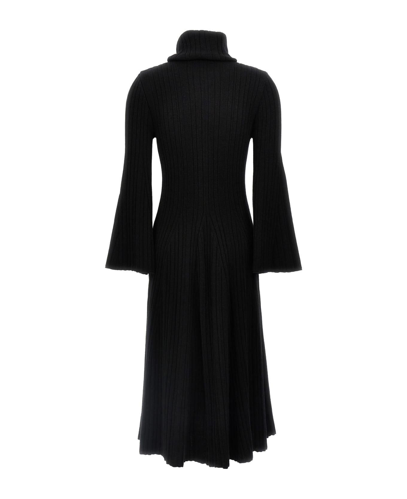 Antonino Valenti 'ludmilla' Dress - Black  