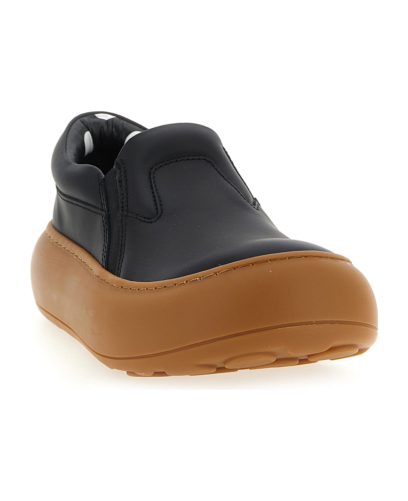 Moschino 
ollie
 Sneakers - Black  