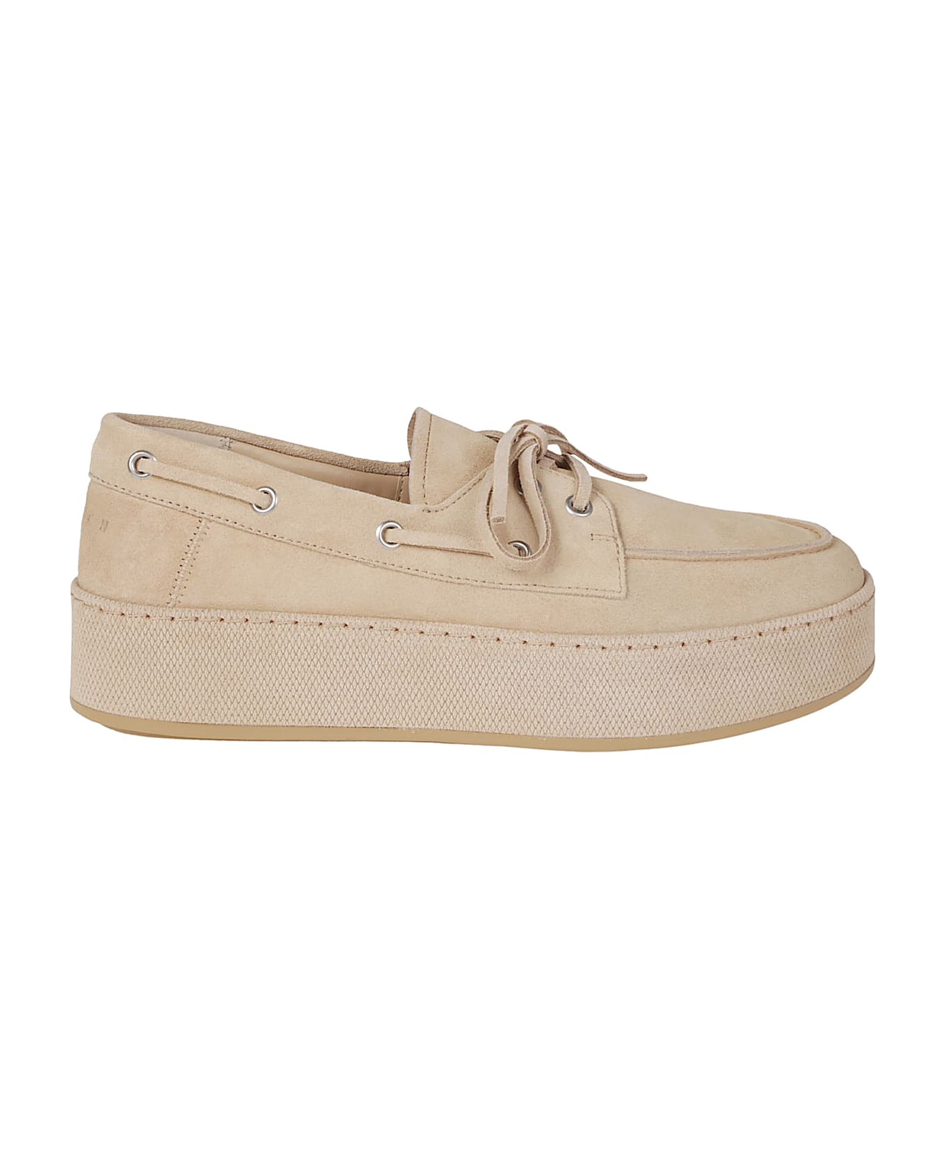 Hogan H681 Loafers - Deserto フラットシューズ