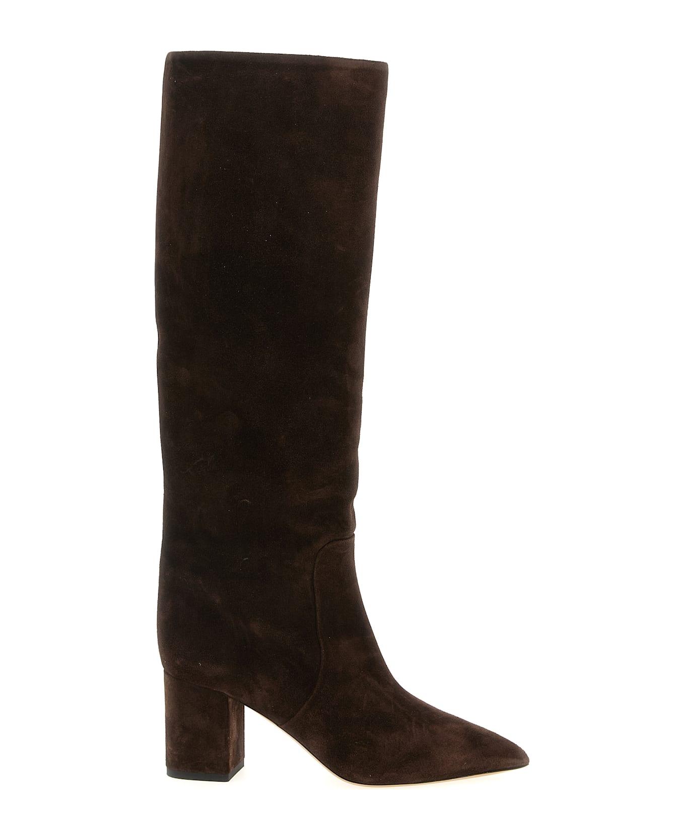 Paris Texas 'anja Boot' Boots - Brown