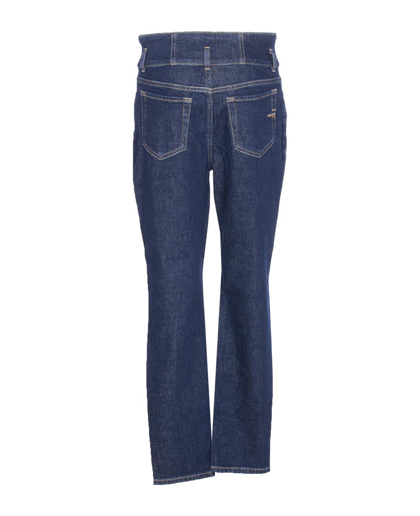 Pinko Scarlet Jeans - Blue