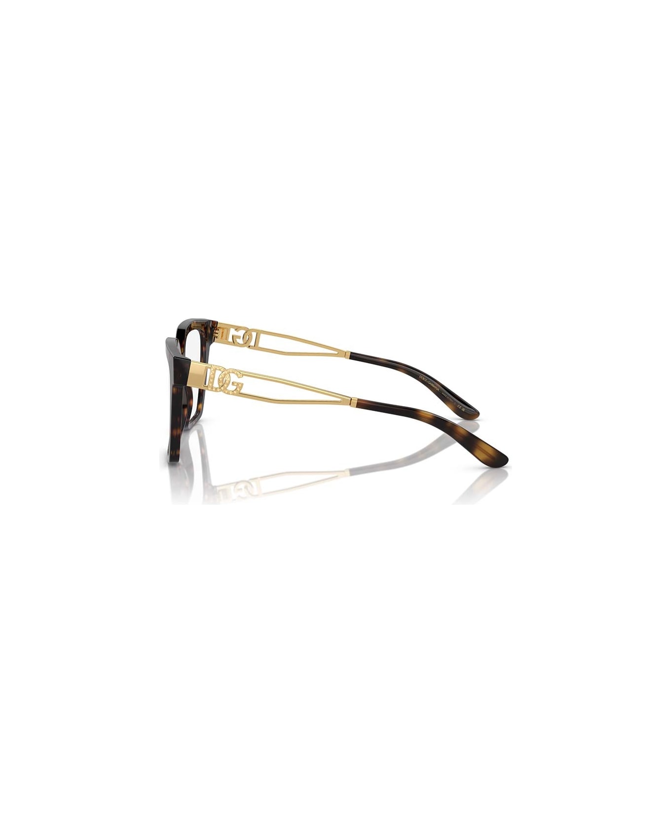 Dolce & Gabbana Eyewear Glasses アイウェア