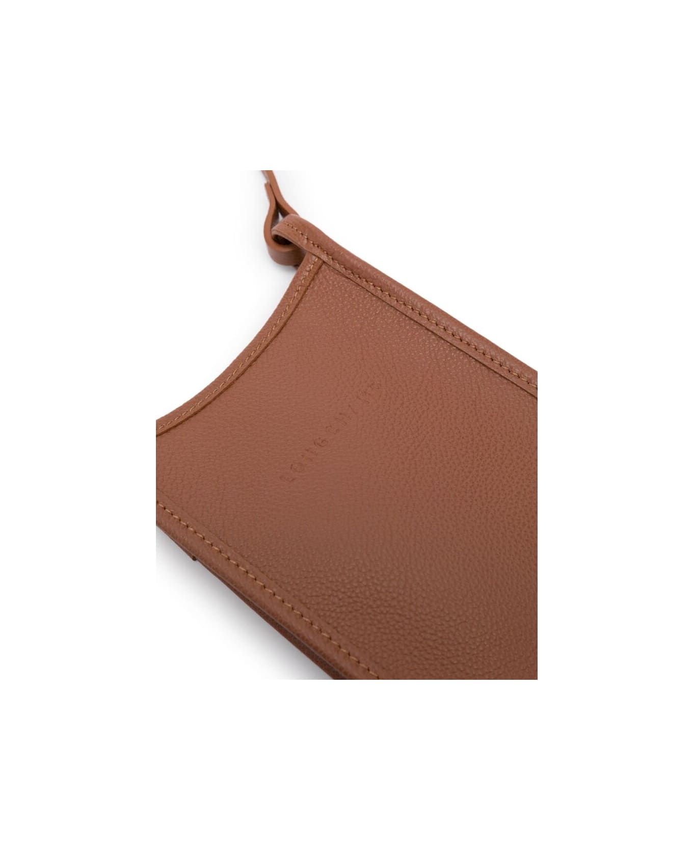 Longchamp Small Leather Goods - BROWN