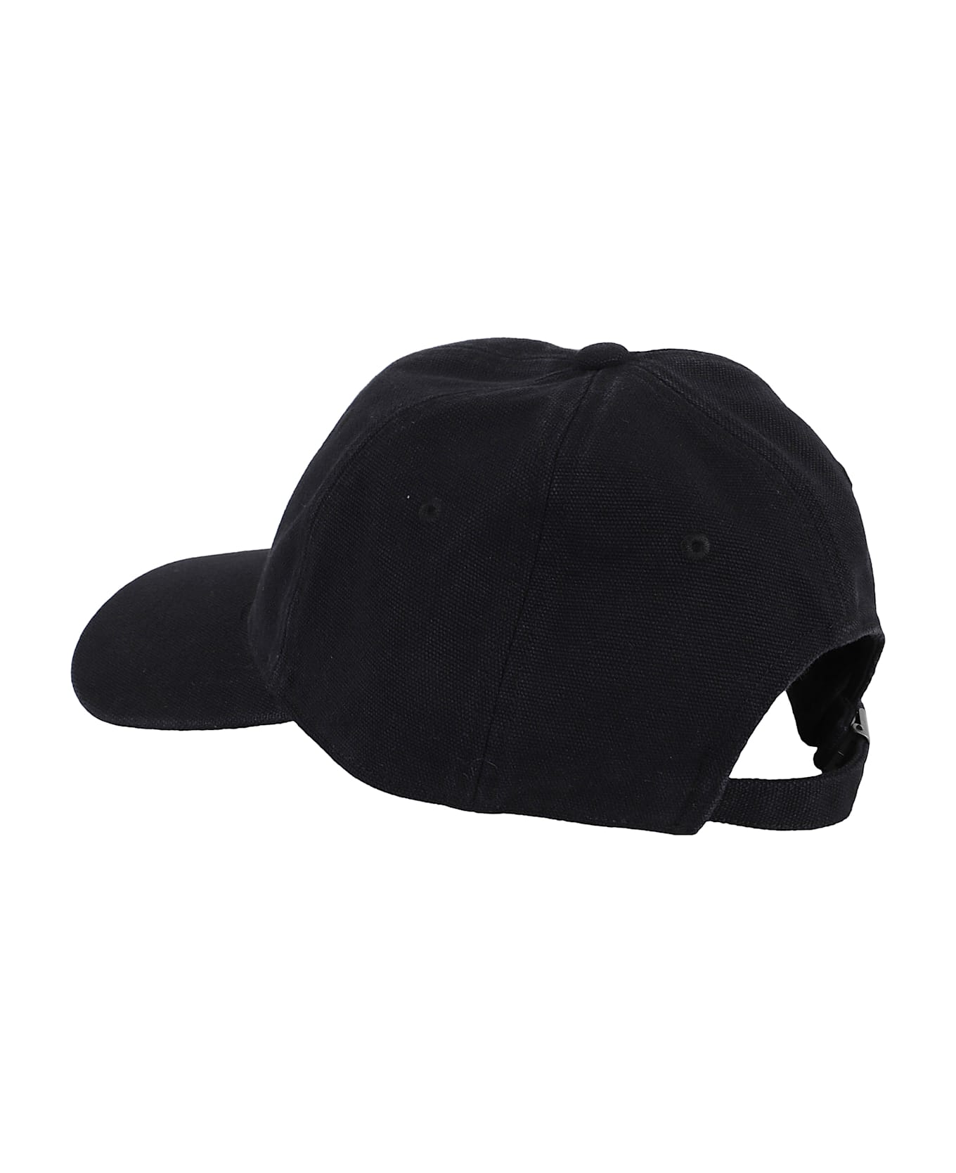 Carhartt Icon Cap - Black