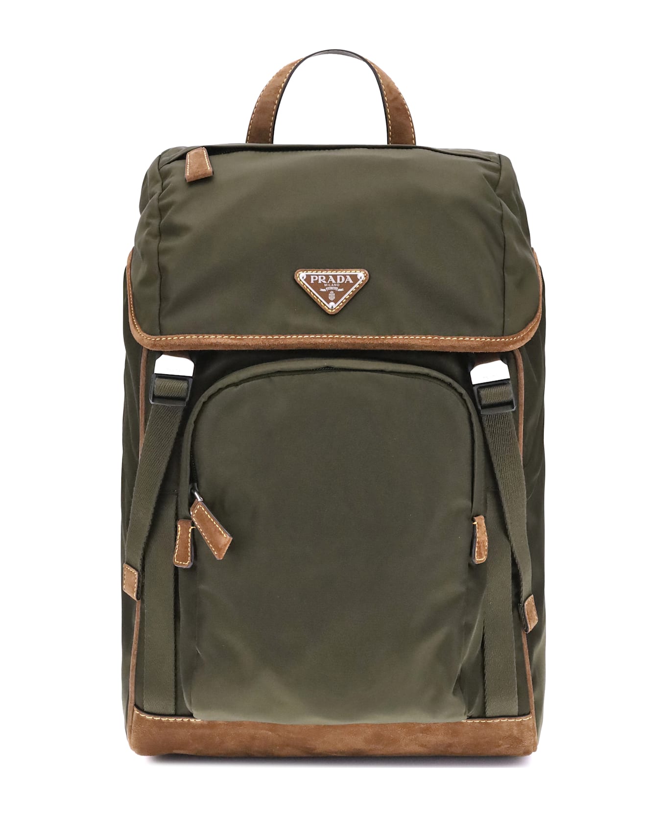 Prada Re-nylon Backpack