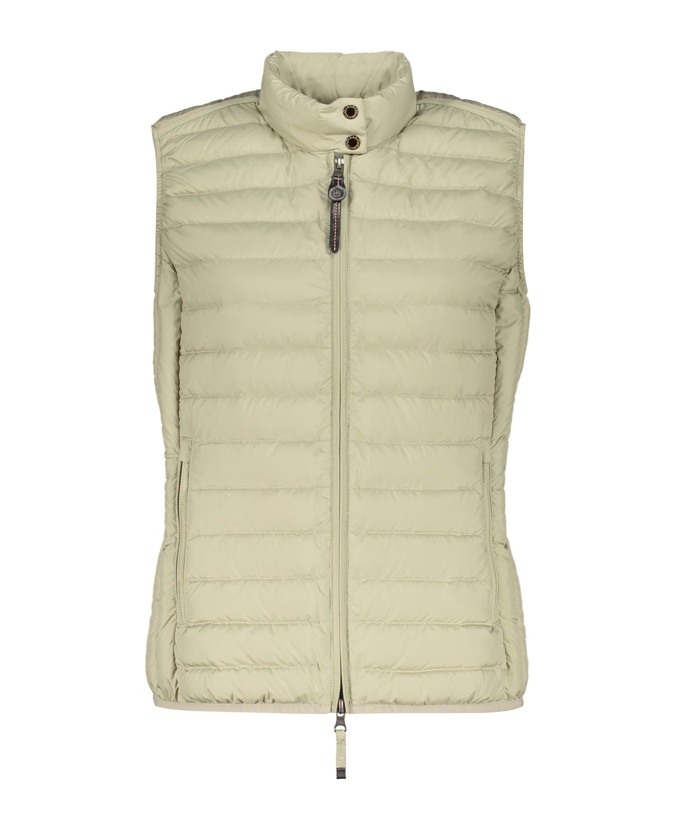 Parajumpers Dodie Padded Bodywarmer - green