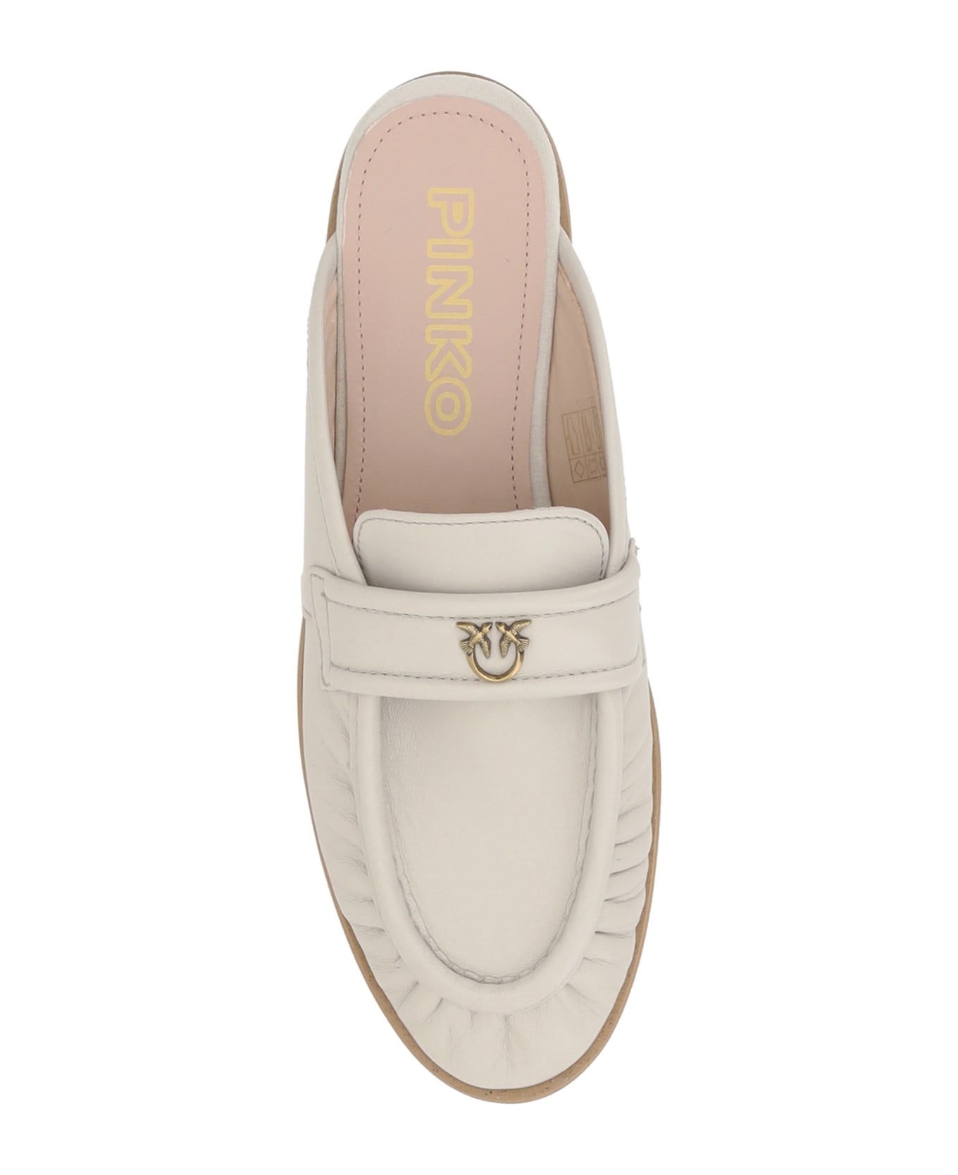 Pinko Naty Mules